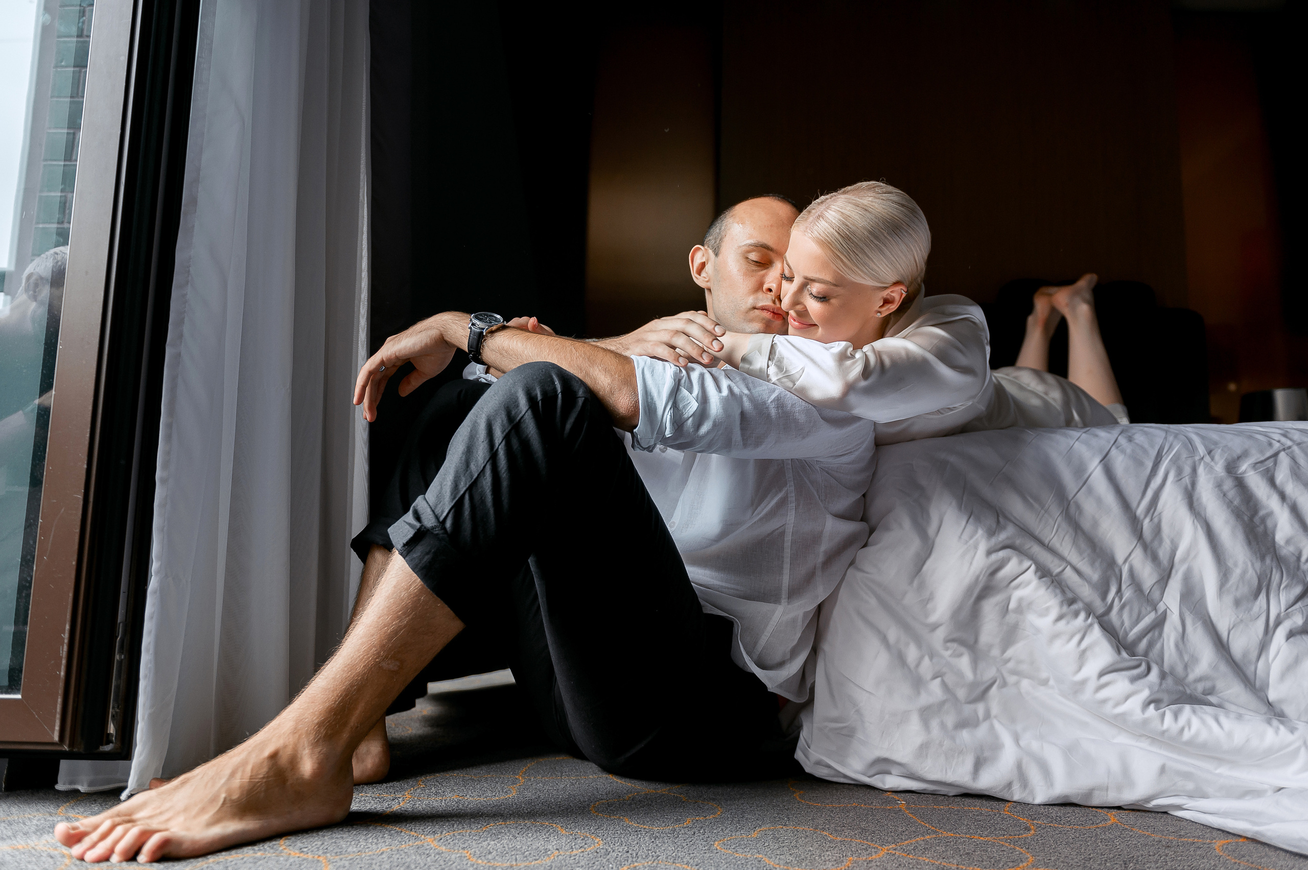 Диана и Павел. Свадебный и семейный фотограф Екатерина Шестакова