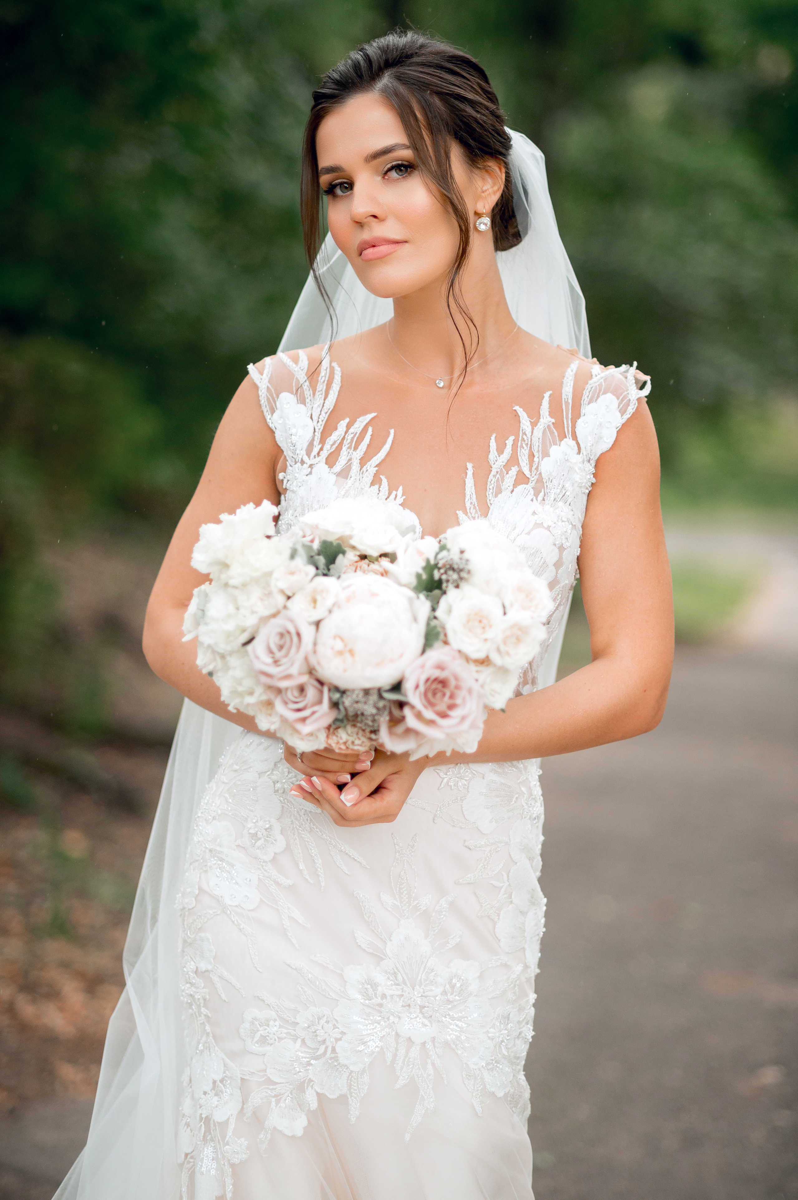 Михаил и Юлия. Свадебный и семейный фотограф Екатерина Шестакова