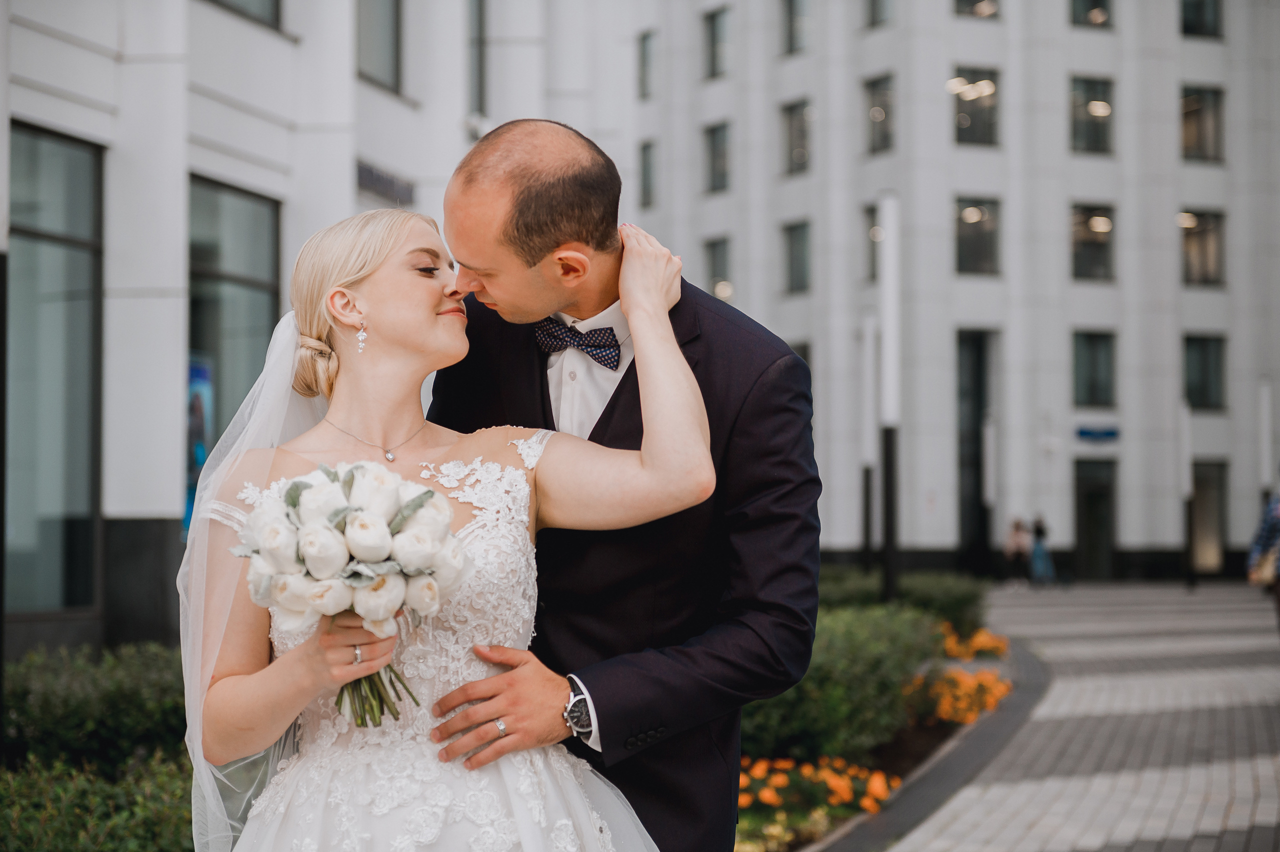 Диана и Павел. Свадебный и семейный фотограф Екатерина Шестакова