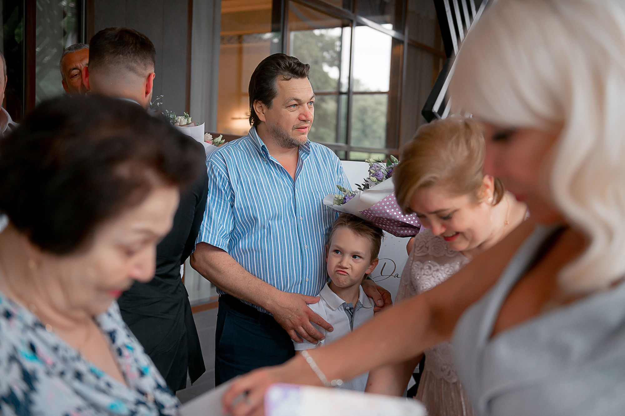 Данил и Марина. Свадебный и семейный фотограф Екатерина Шестакова