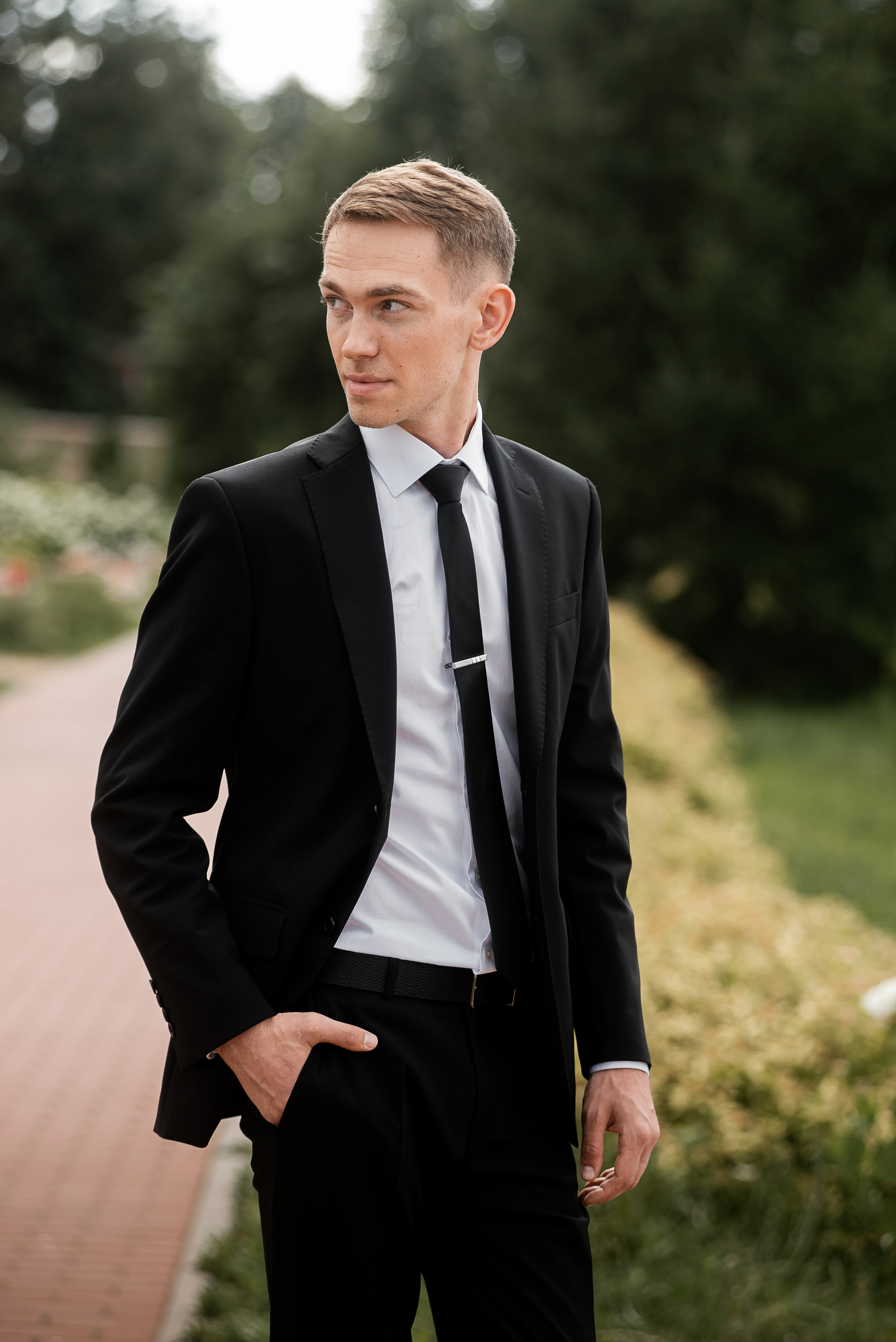 Антон и Людмила. Свадебный и семейный фотограф Екатерина Шестакова