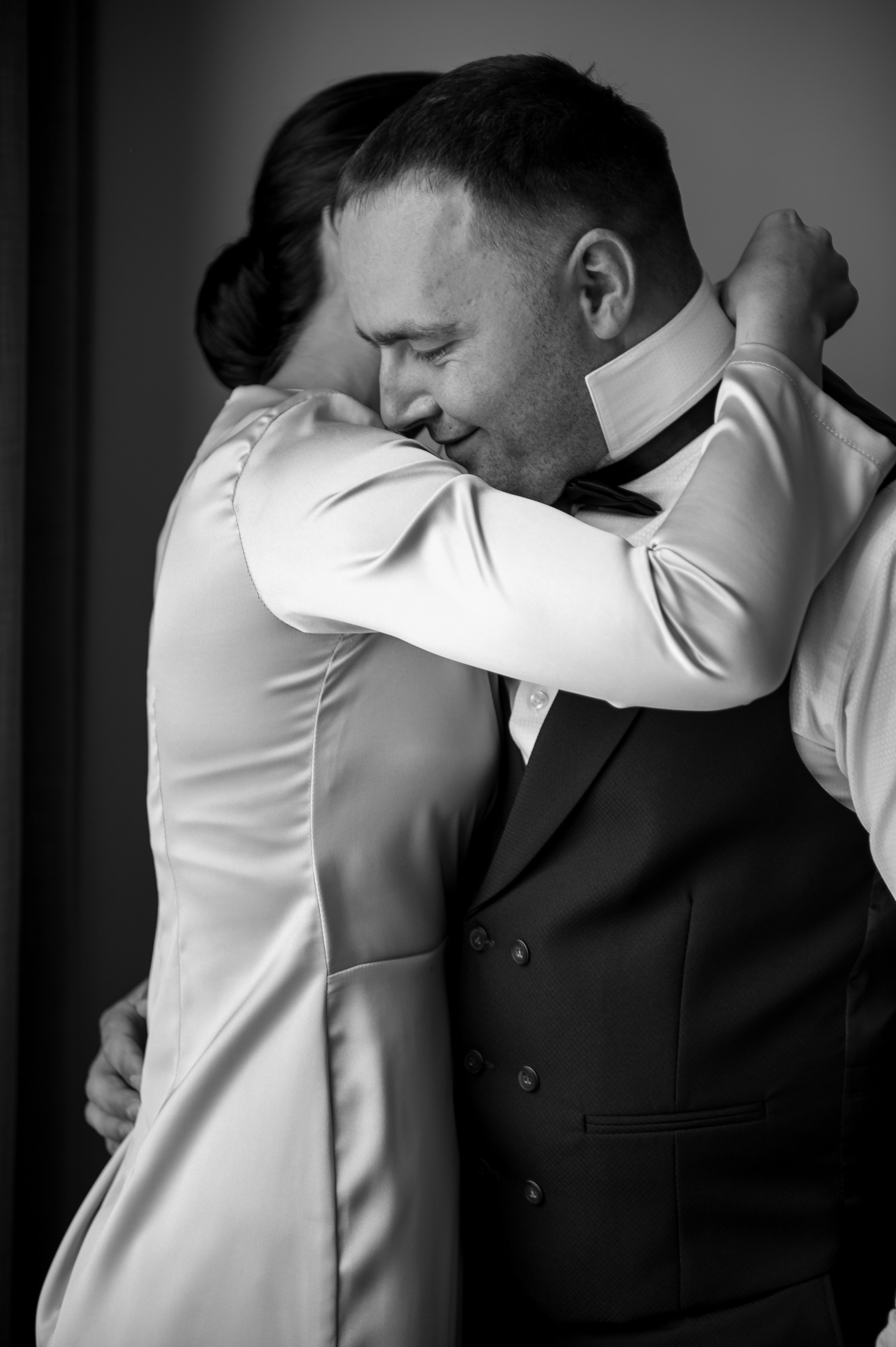 Михаил и Юлия. Свадебный и семейный фотограф Екатерина Шестакова