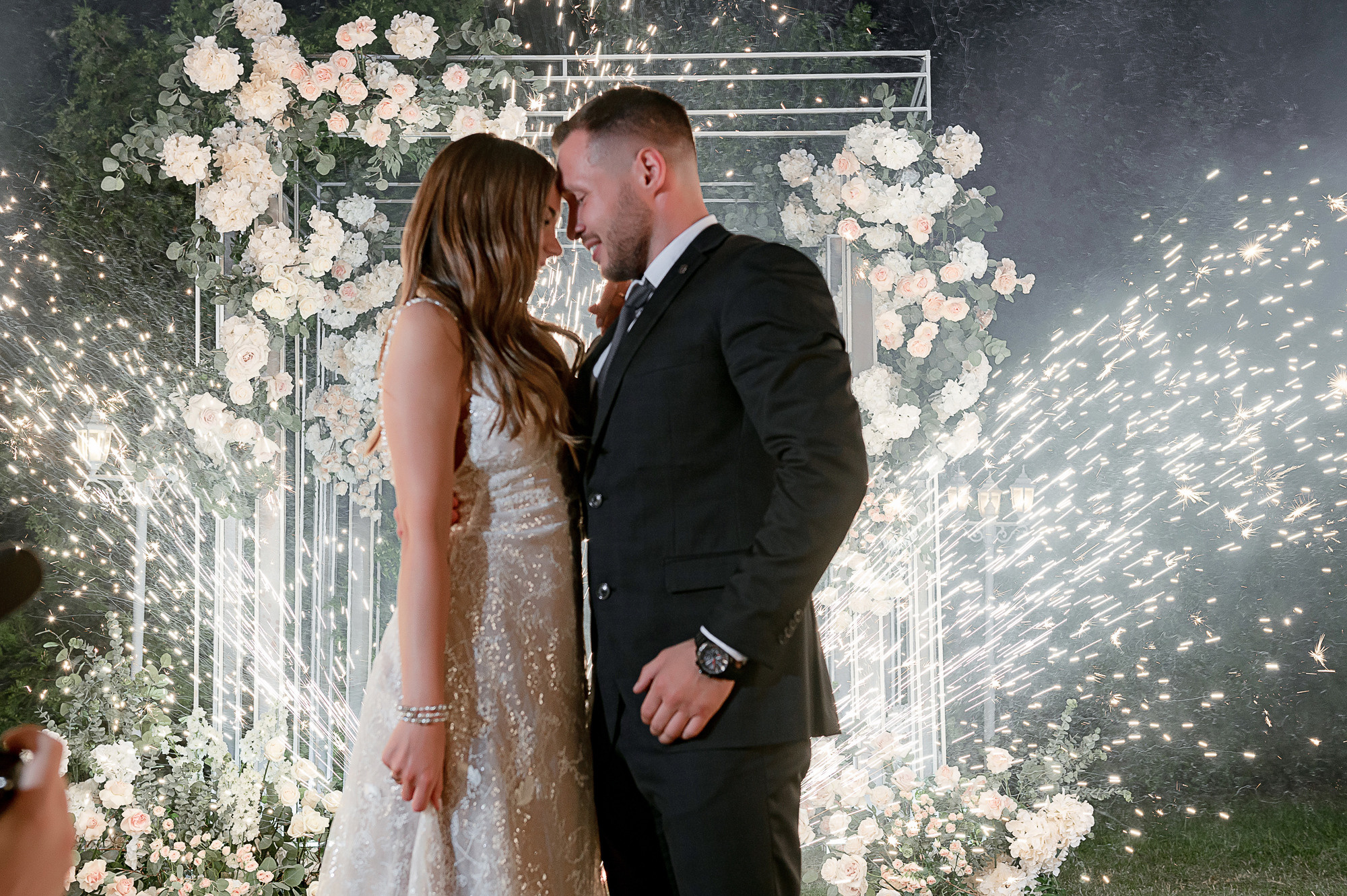 Данил и Марина. Свадебный и семейный фотограф Екатерина Шестакова