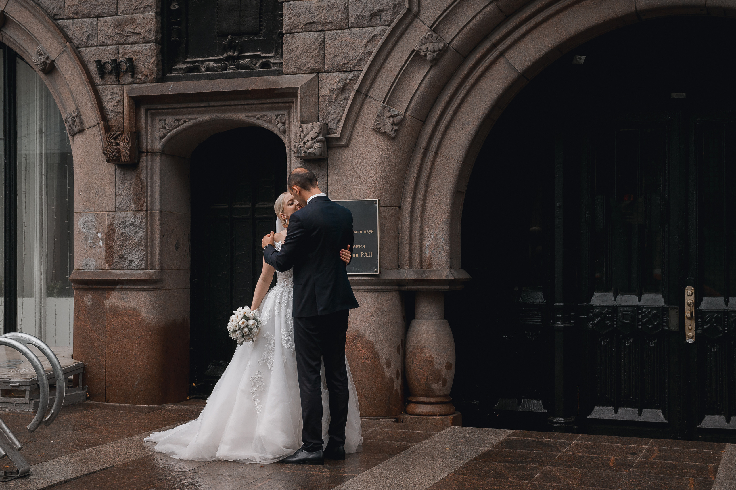 Диана и Павел. Свадебный и семейный фотограф Екатерина Шестакова