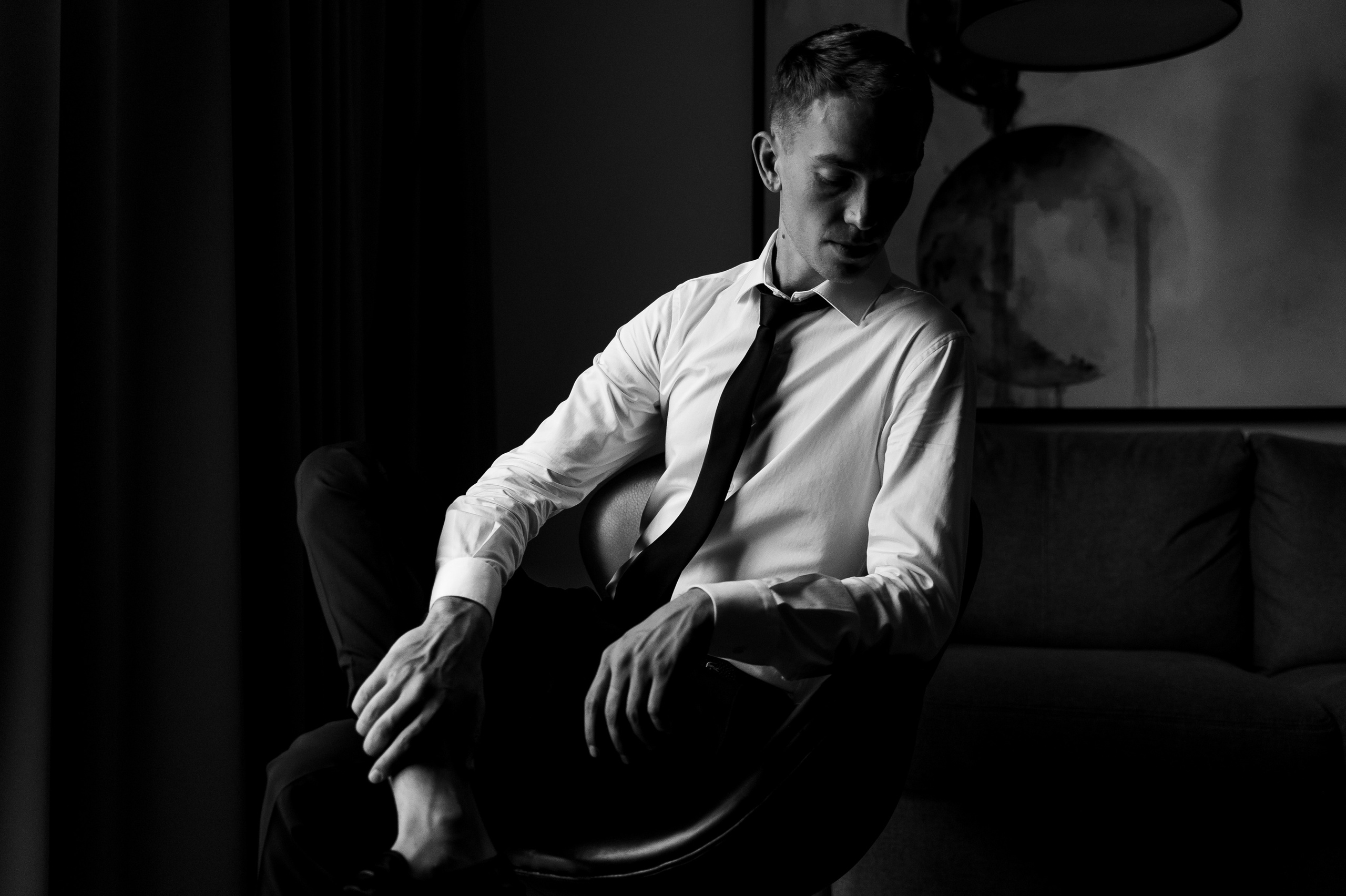 Антон и Людмила. Свадебный и семейный фотограф Екатерина Шестакова