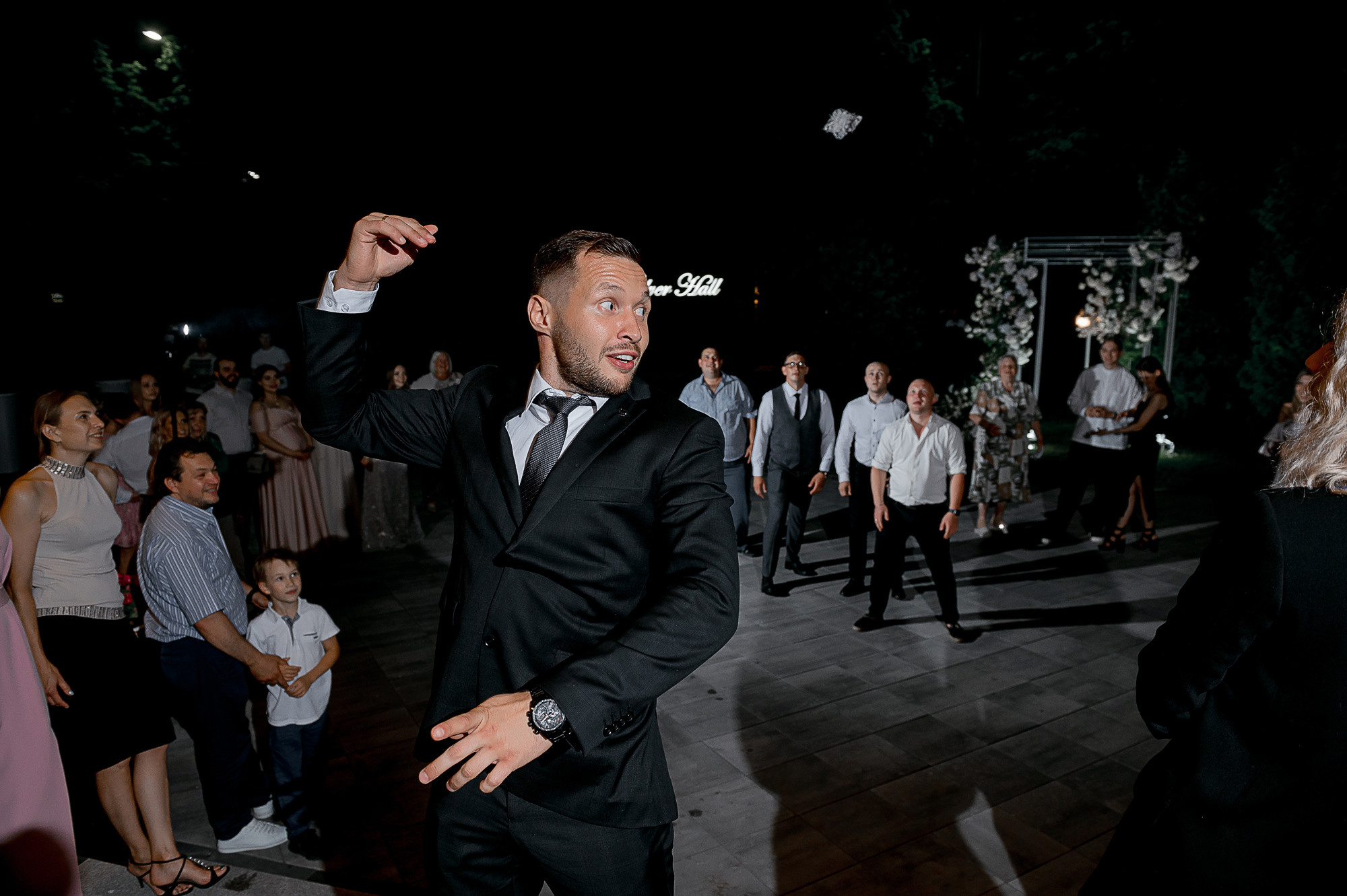 Данил и Марина. Свадебный и семейный фотограф Екатерина Шестакова