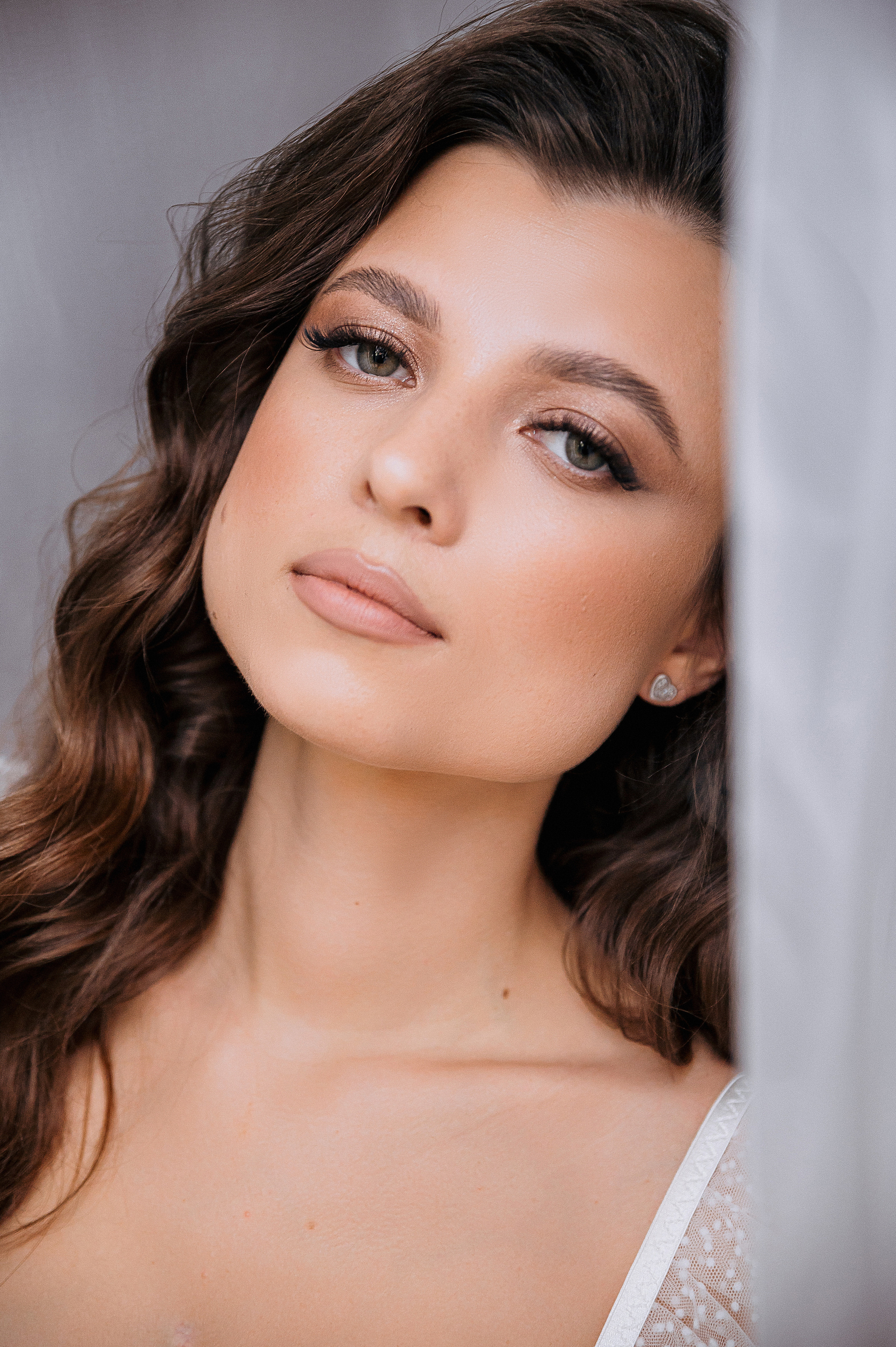 Антон и Людмила. Свадебный и семейный фотограф Екатерина Шестакова