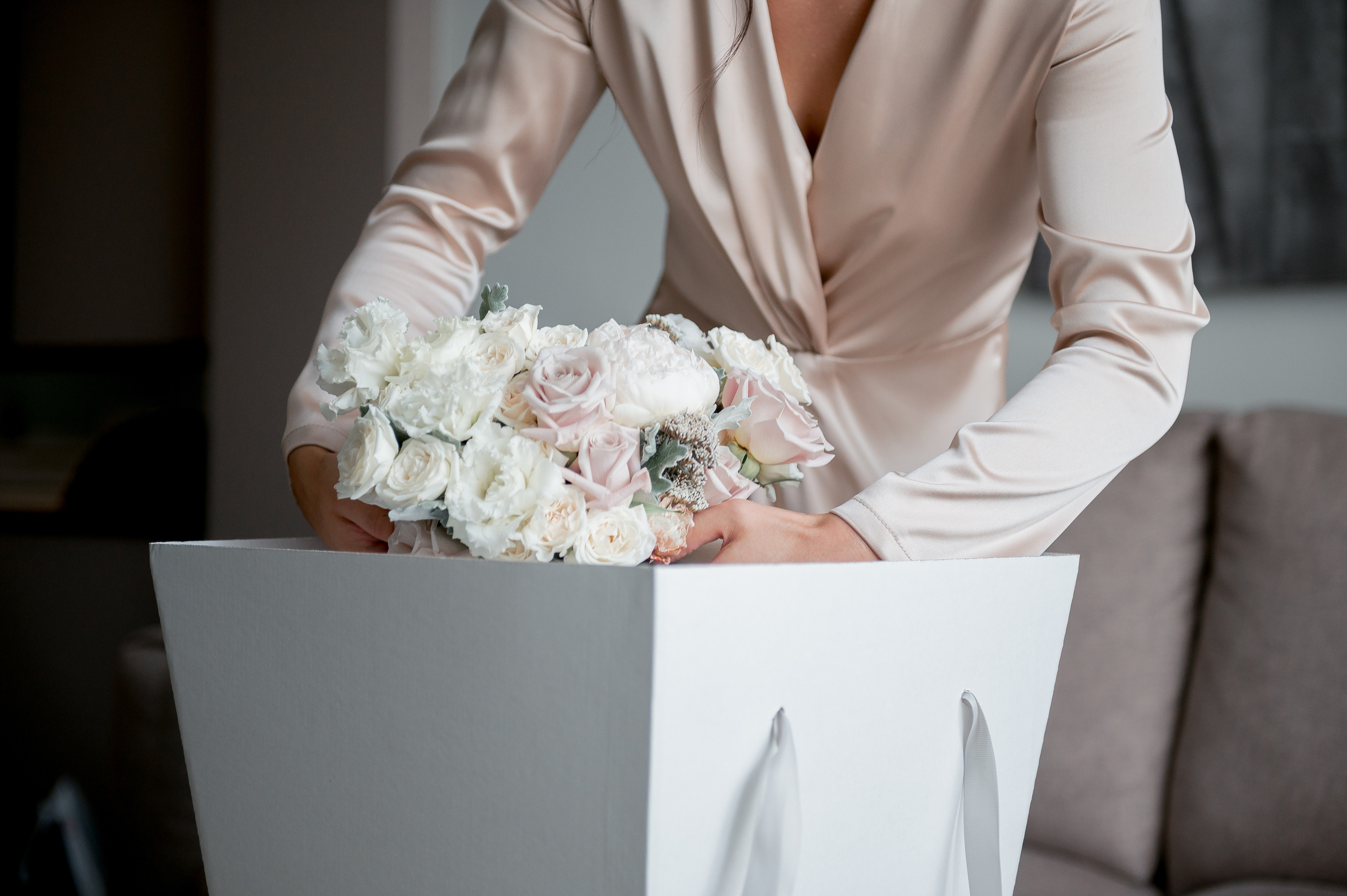 Михаил и Юлия. Свадебный и семейный фотограф Екатерина Шестакова