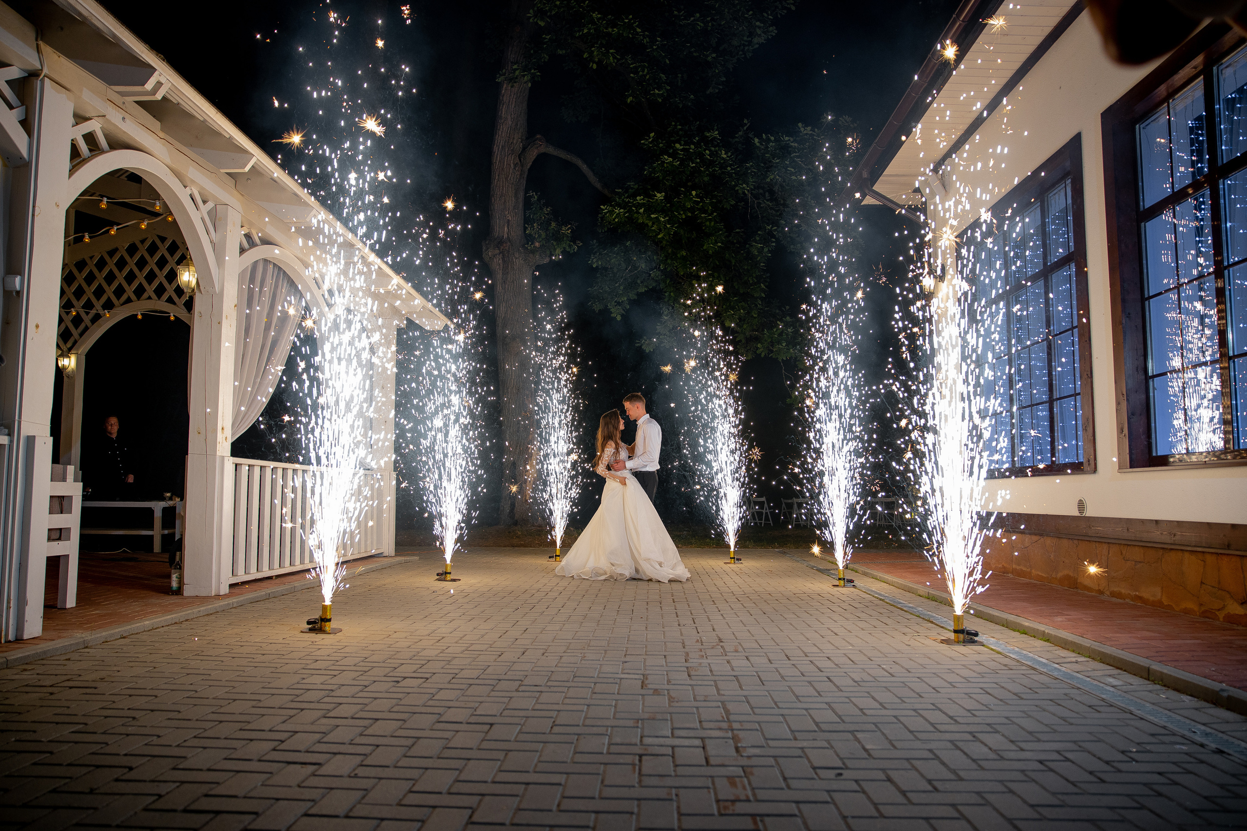 Антон и Людмила. Свадебный и семейный фотограф Екатерина Шестакова