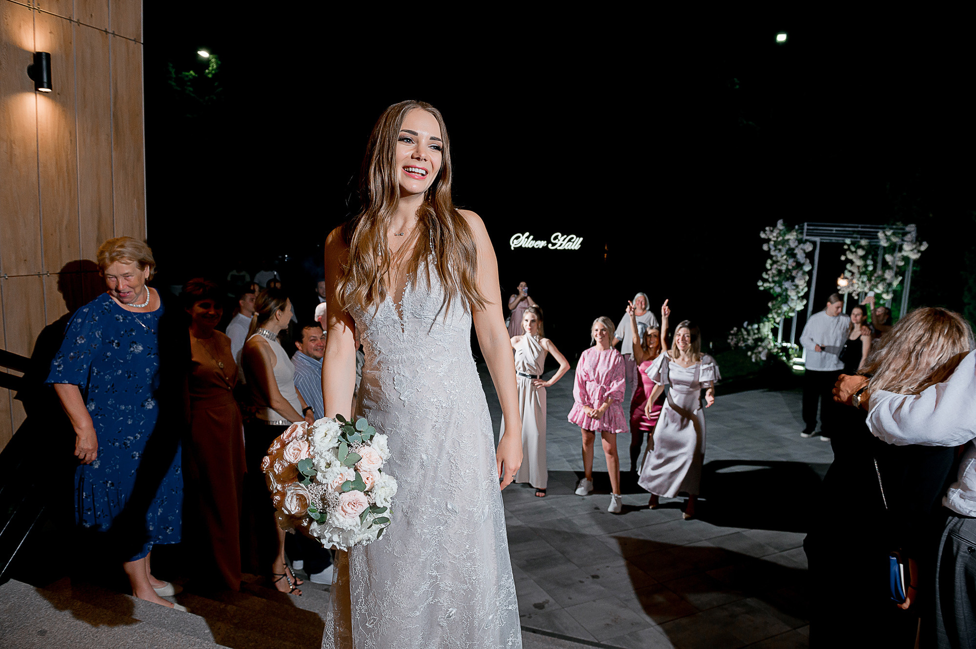 Данил и Марина. Свадебный и семейный фотограф Екатерина Шестакова