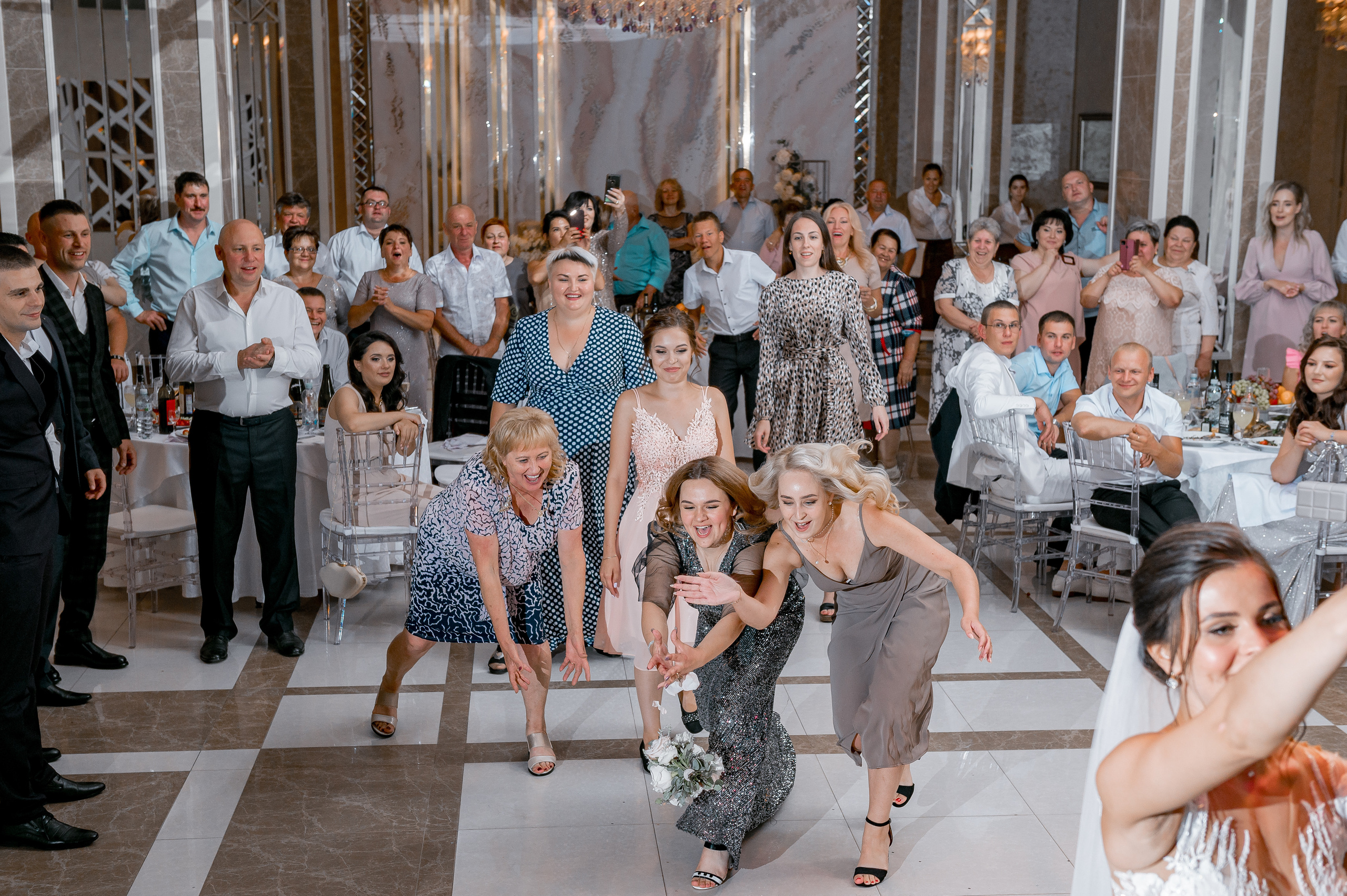 Михаил и Юлия. Свадебный и семейный фотограф Екатерина Шестакова