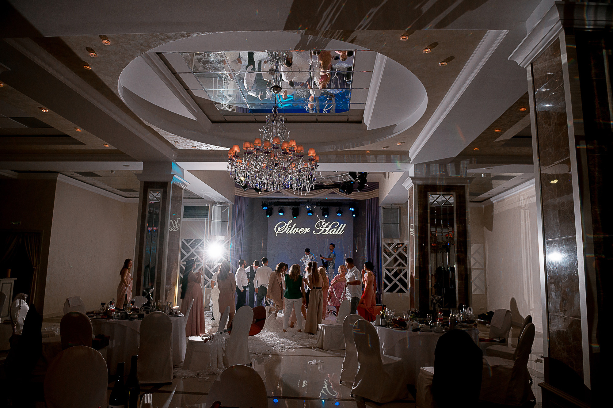 Данил и Марина. Свадебный и семейный фотограф Екатерина Шестакова