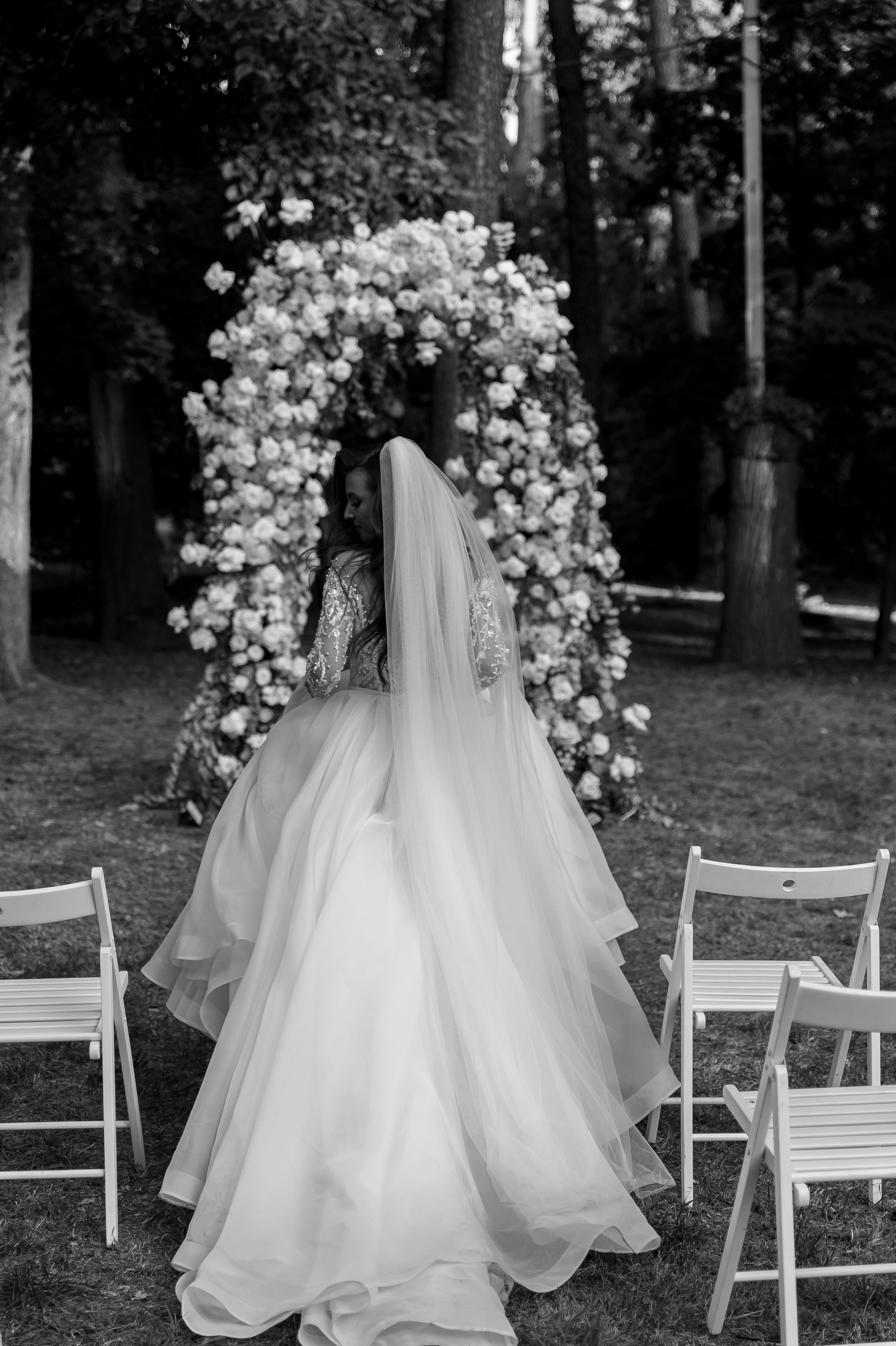 Антон и Людмила. Свадебный и семейный фотограф Екатерина Шестакова