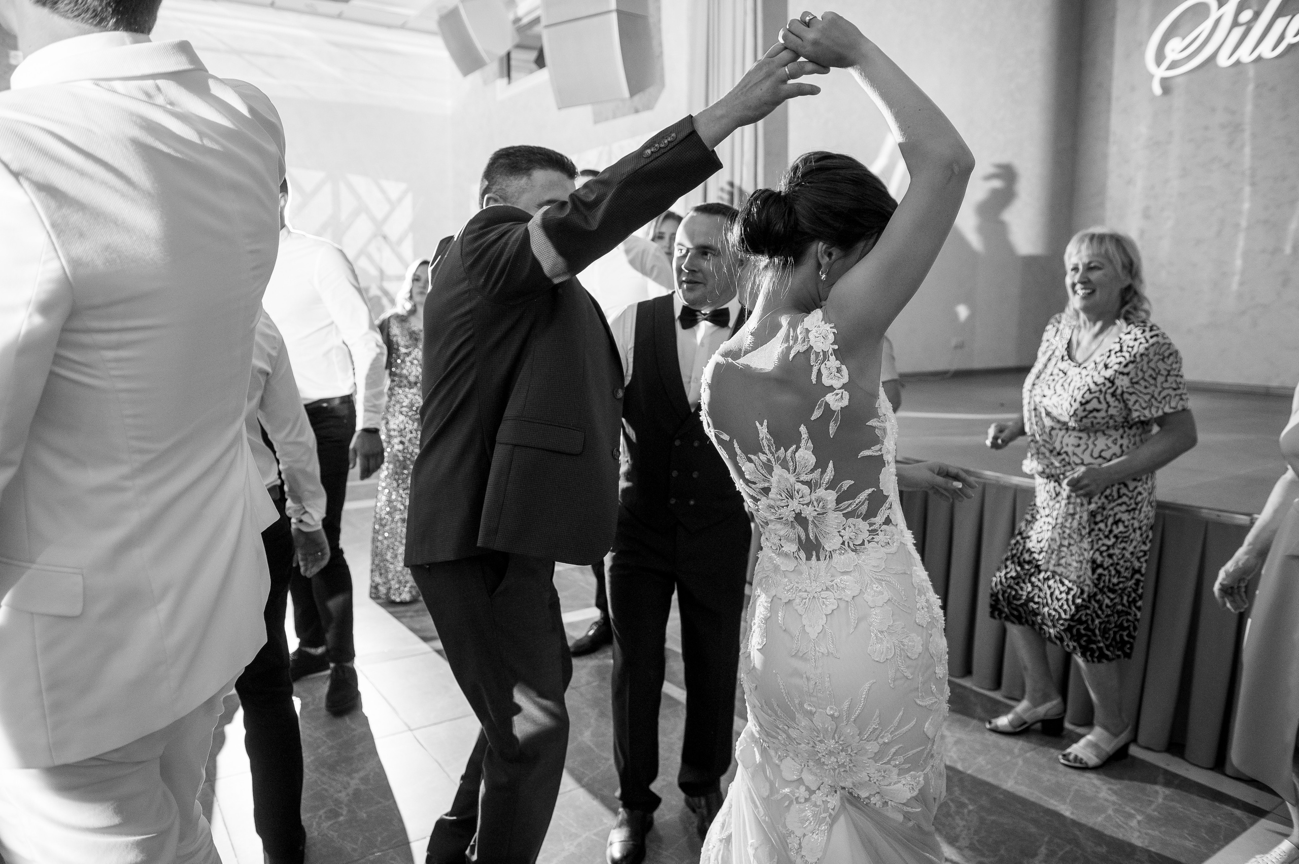 Михаил и Юлия. Свадебный и семейный фотограф Екатерина Шестакова