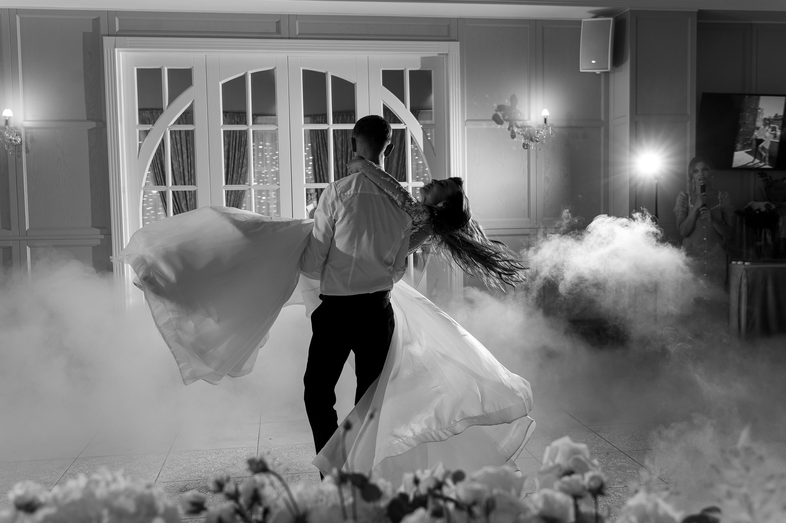 Антон и Людмила. Свадебный и семейный фотограф Екатерина Шестакова