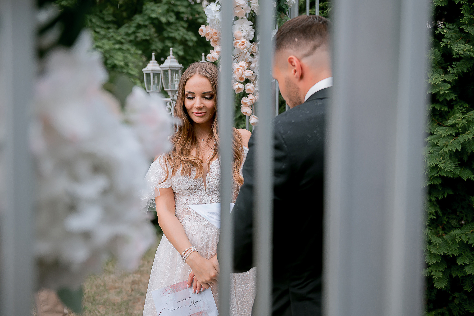 Данил и Марина. Свадебный и семейный фотограф Екатерина Шестакова