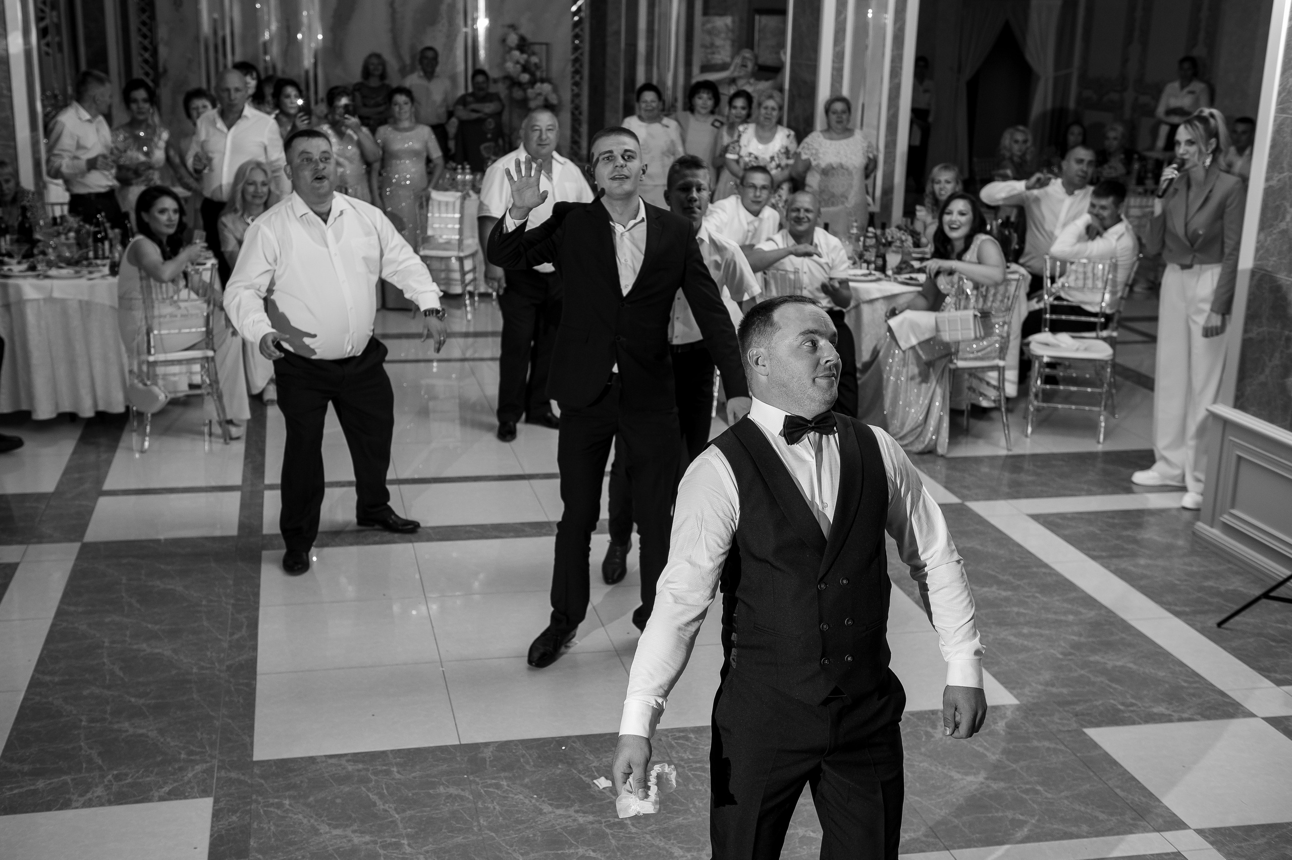 Михаил и Юлия. Свадебный и семейный фотограф Екатерина Шестакова