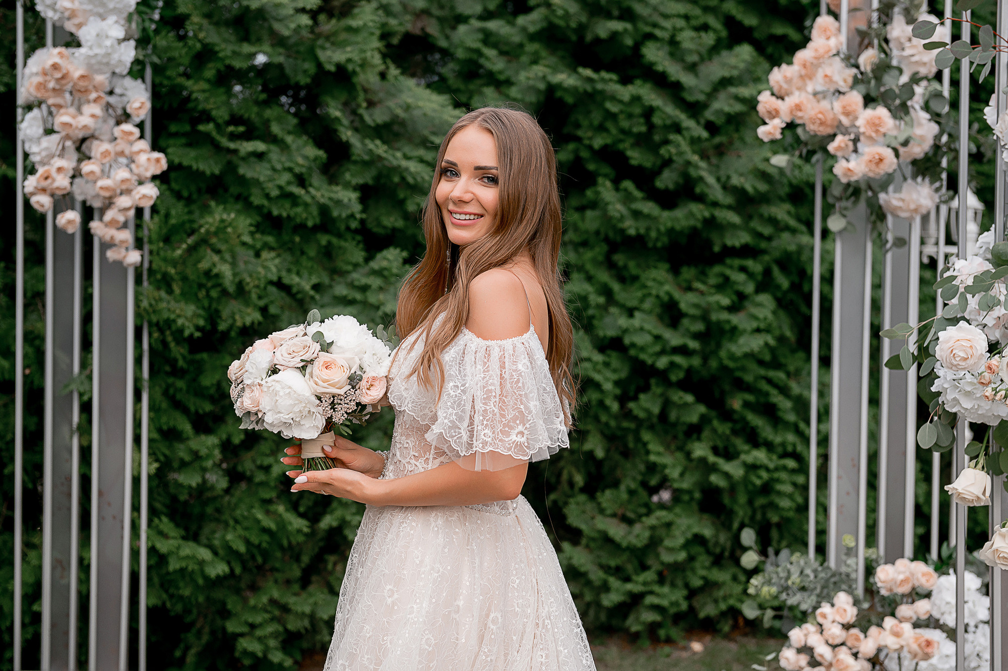 Данил и Марина. Свадебный и семейный фотограф Екатерина Шестакова