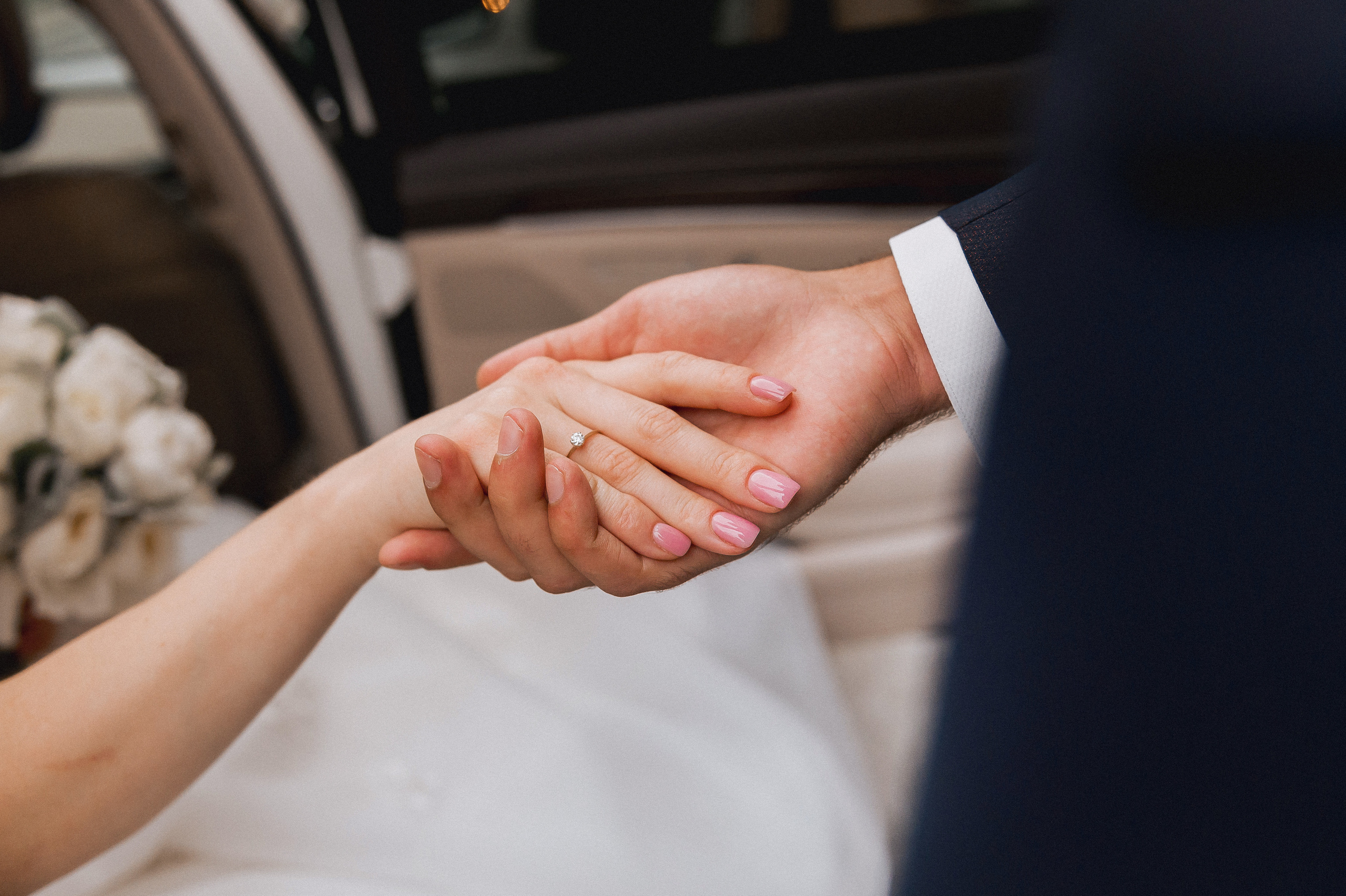 Диана и Павел. Свадебный и семейный фотограф Екатерина Шестакова