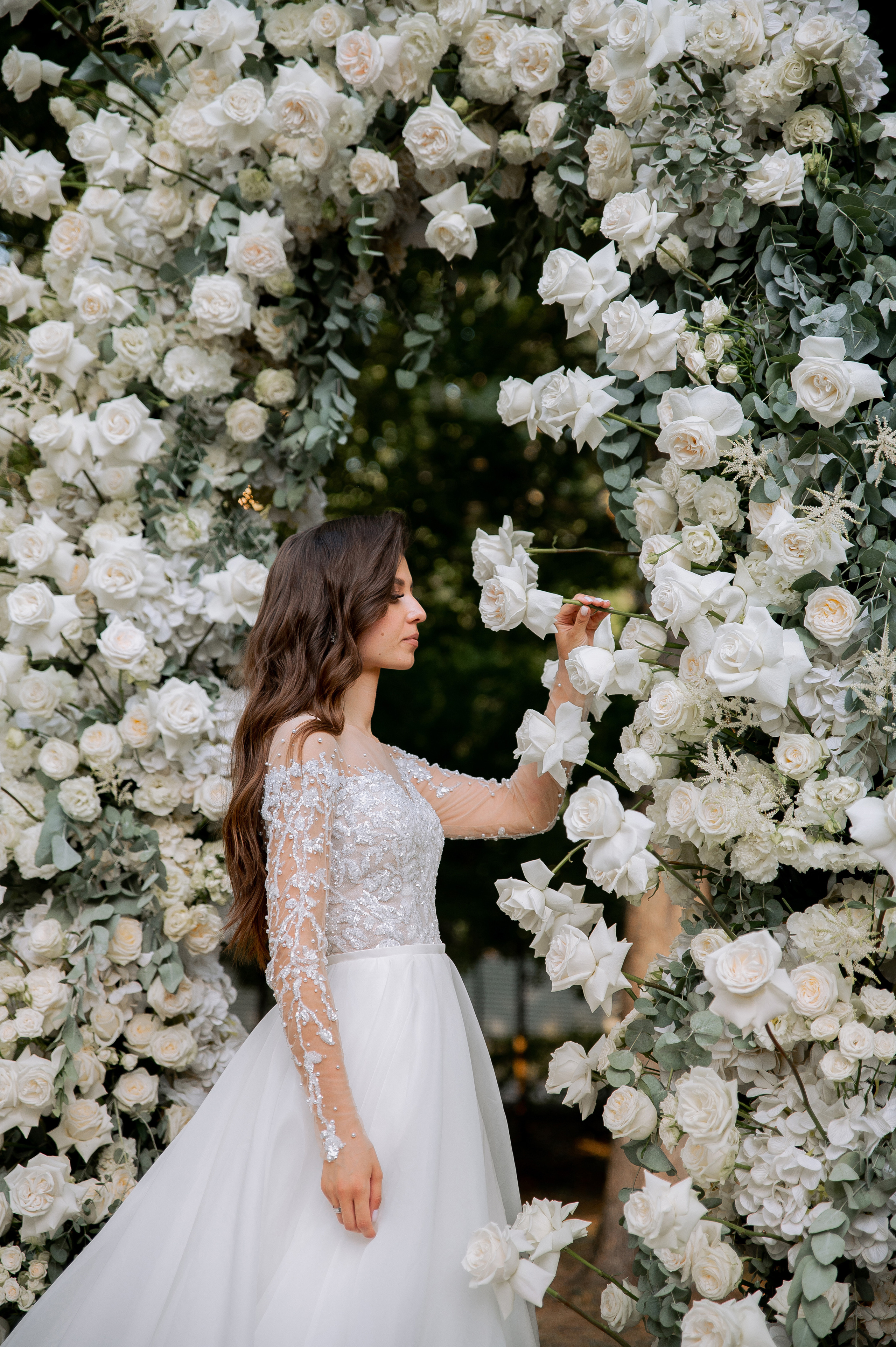 Антон и Людмила. Свадебный и семейный фотограф Екатерина Шестакова