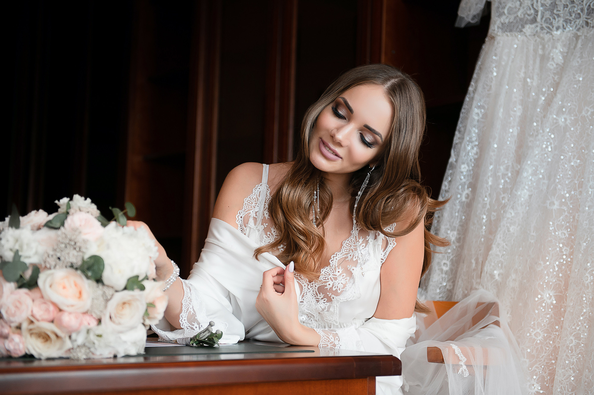 Данил и Марина. Свадебный и семейный фотограф Екатерина Шестакова