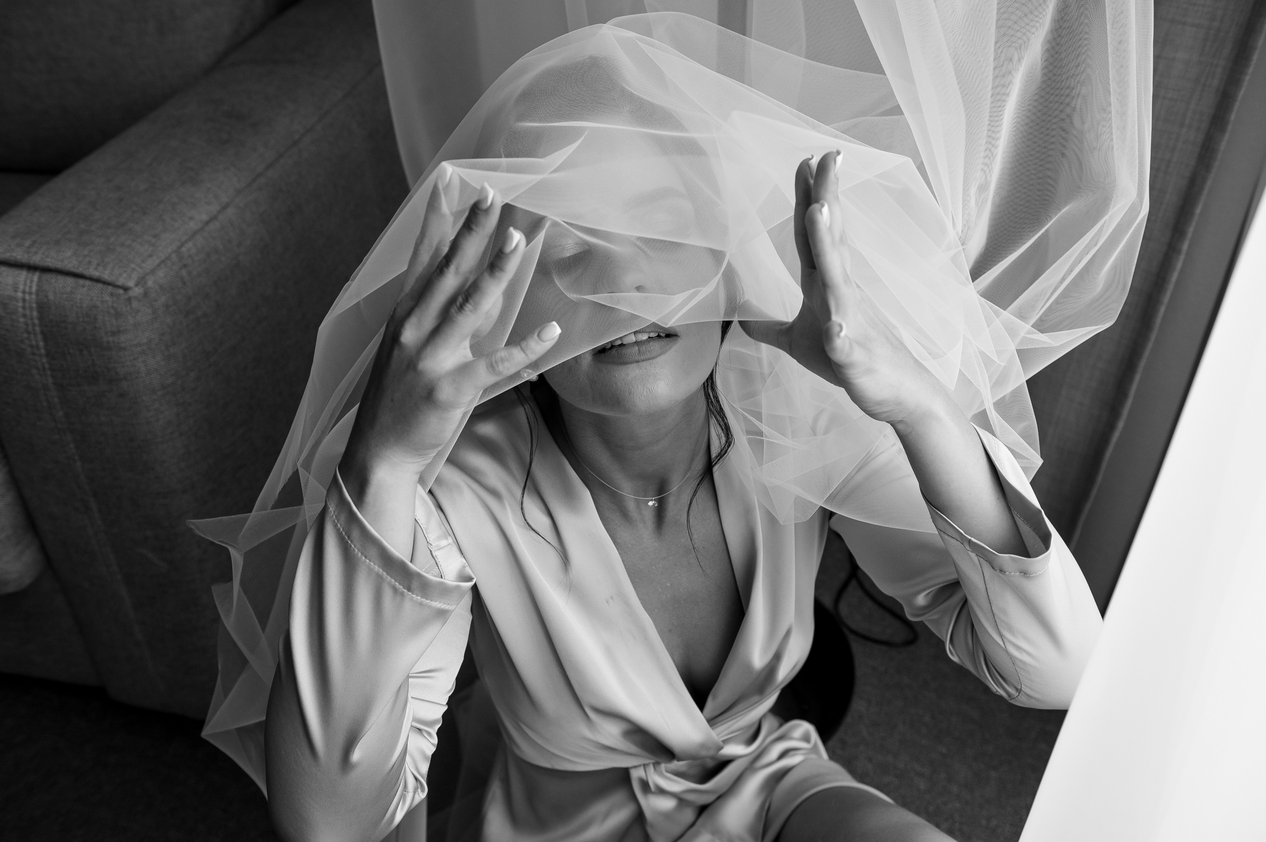 Михаил и Юлия. Свадебный и семейный фотограф Екатерина Шестакова