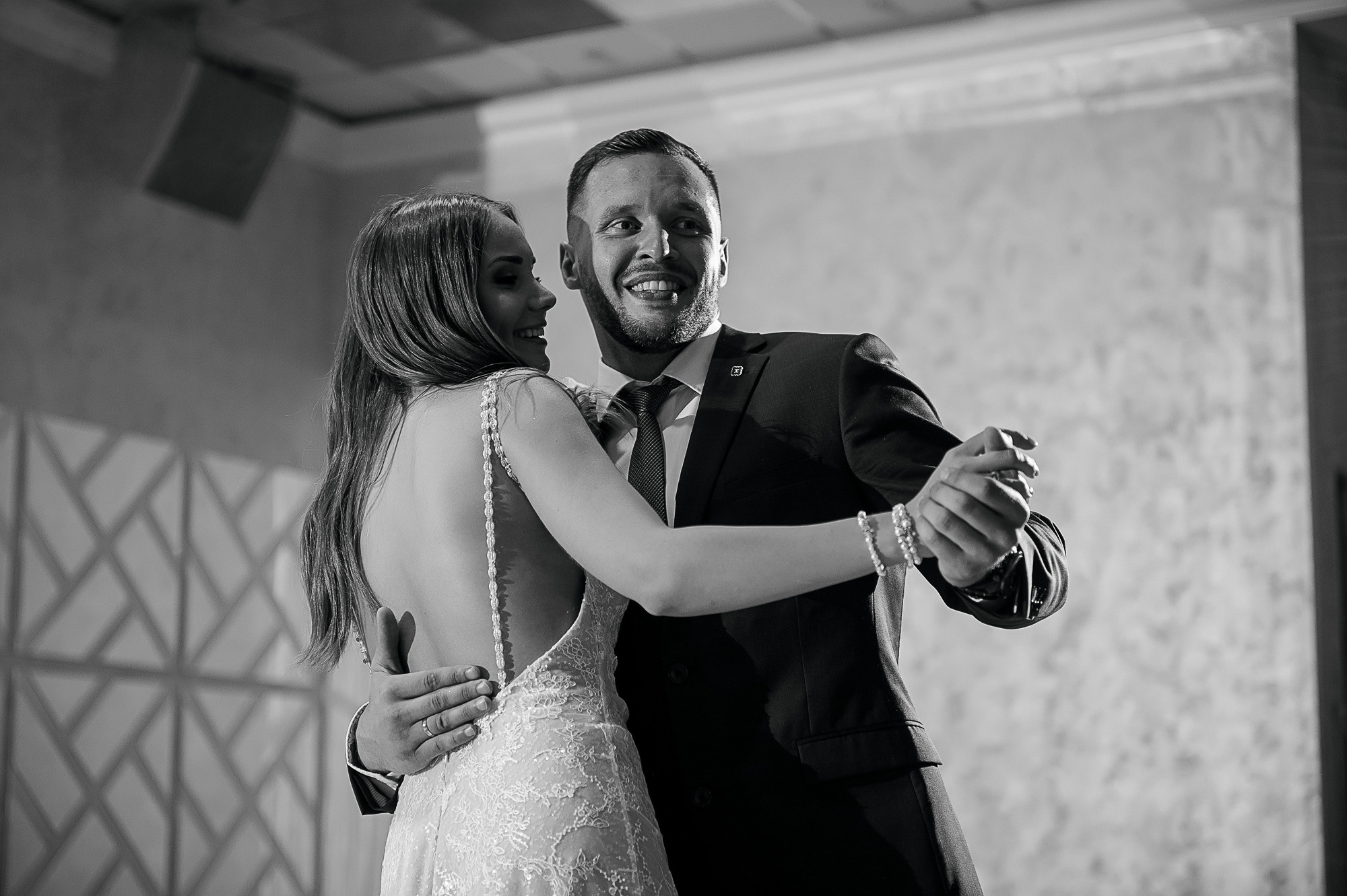 Данил и Марина. Свадебный и семейный фотограф Екатерина Шестакова