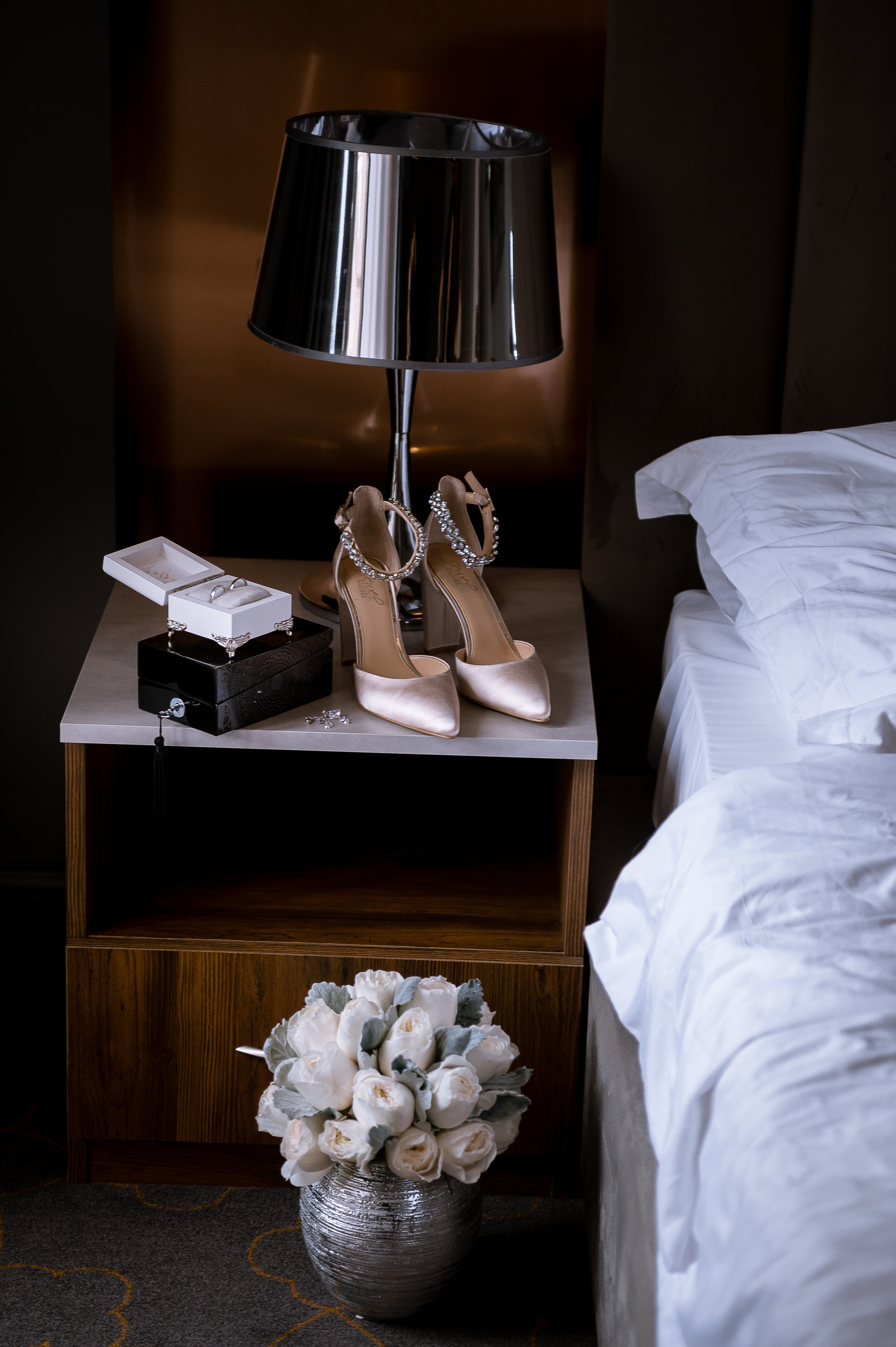 Диана и Павел. Свадебный и семейный фотограф Екатерина Шестакова