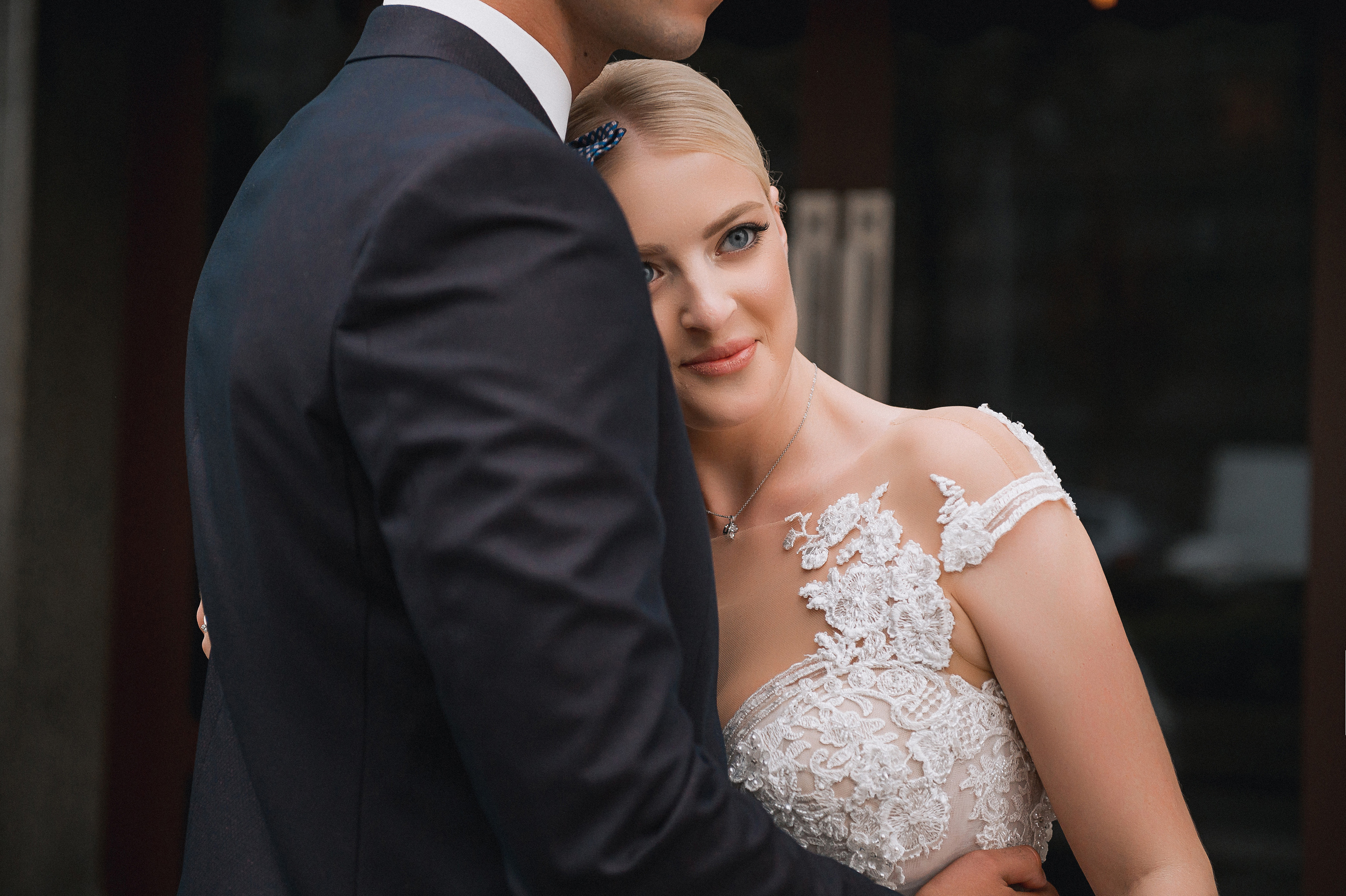 Диана и Павел. Свадебный и семейный фотограф Екатерина Шестакова