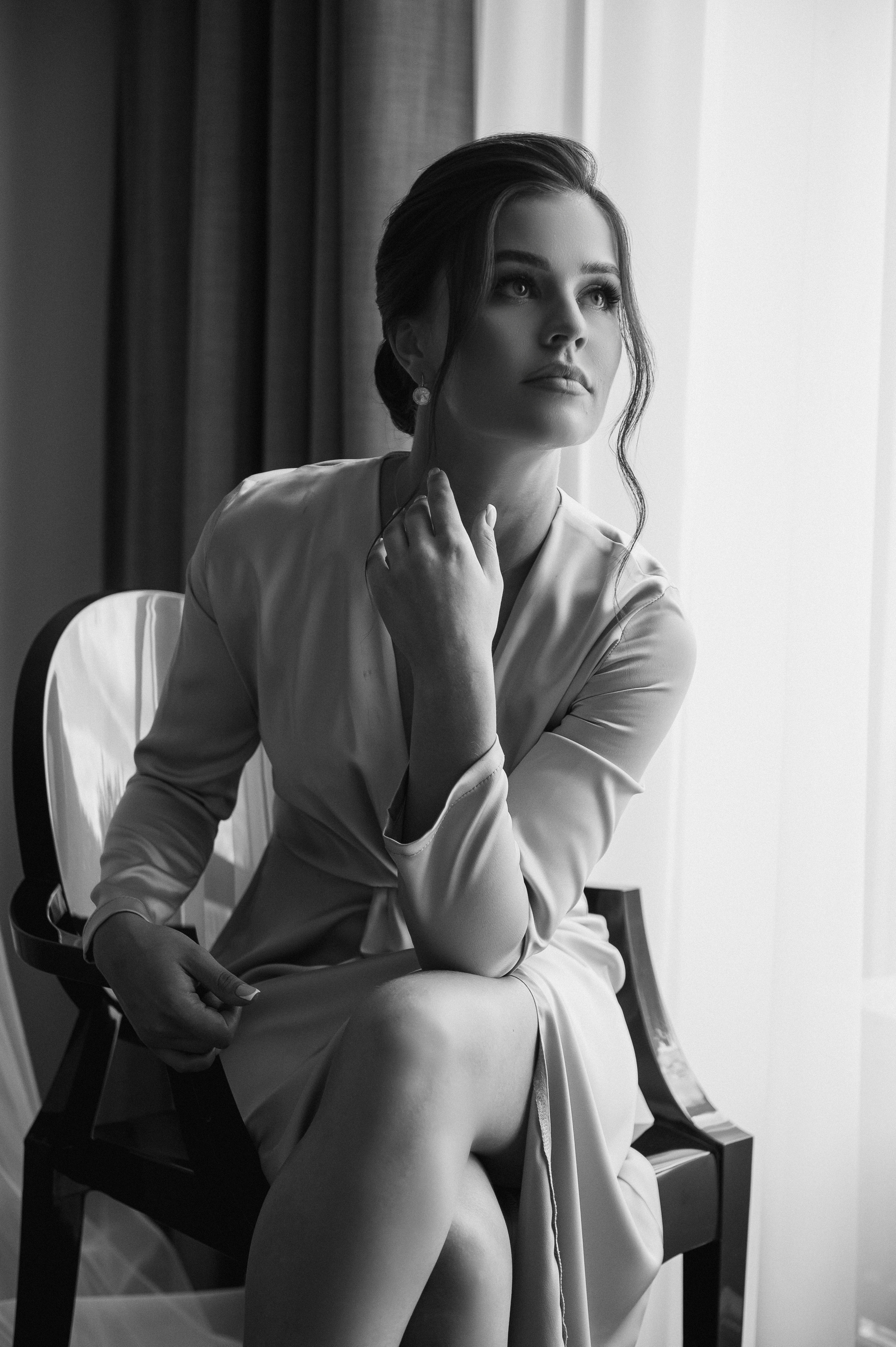 Михаил и Юлия. Свадебный и семейный фотограф Екатерина Шестакова