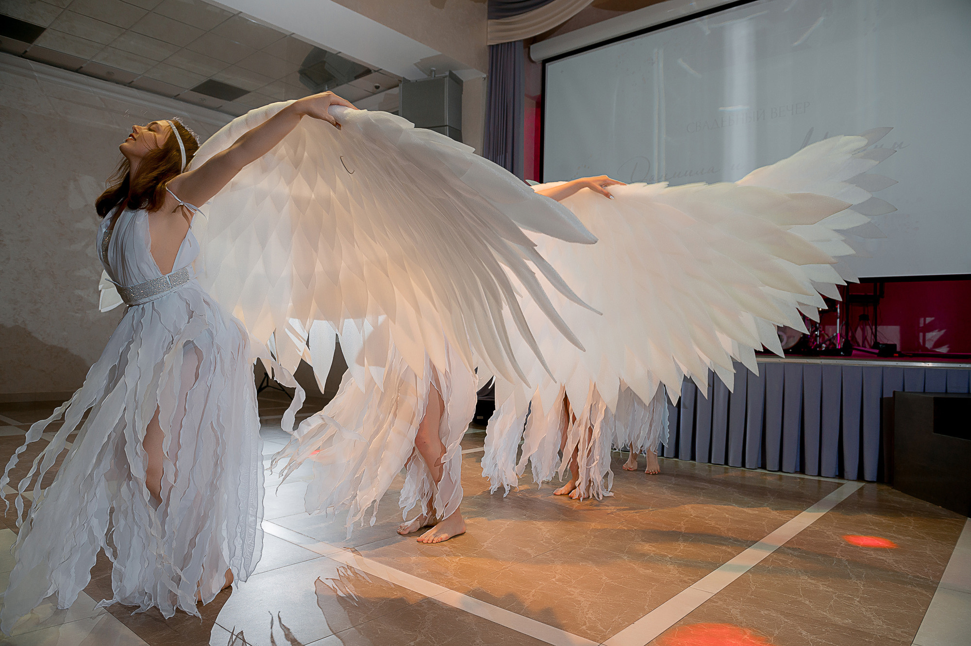 Данил и Марина. Свадебный и семейный фотограф Екатерина Шестакова