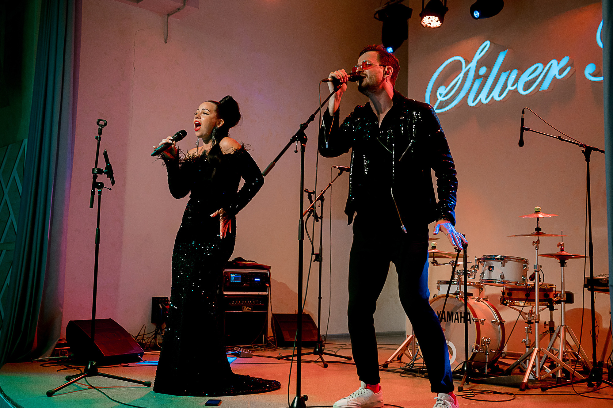 Данил и Марина. Свадебный и семейный фотограф Екатерина Шестакова