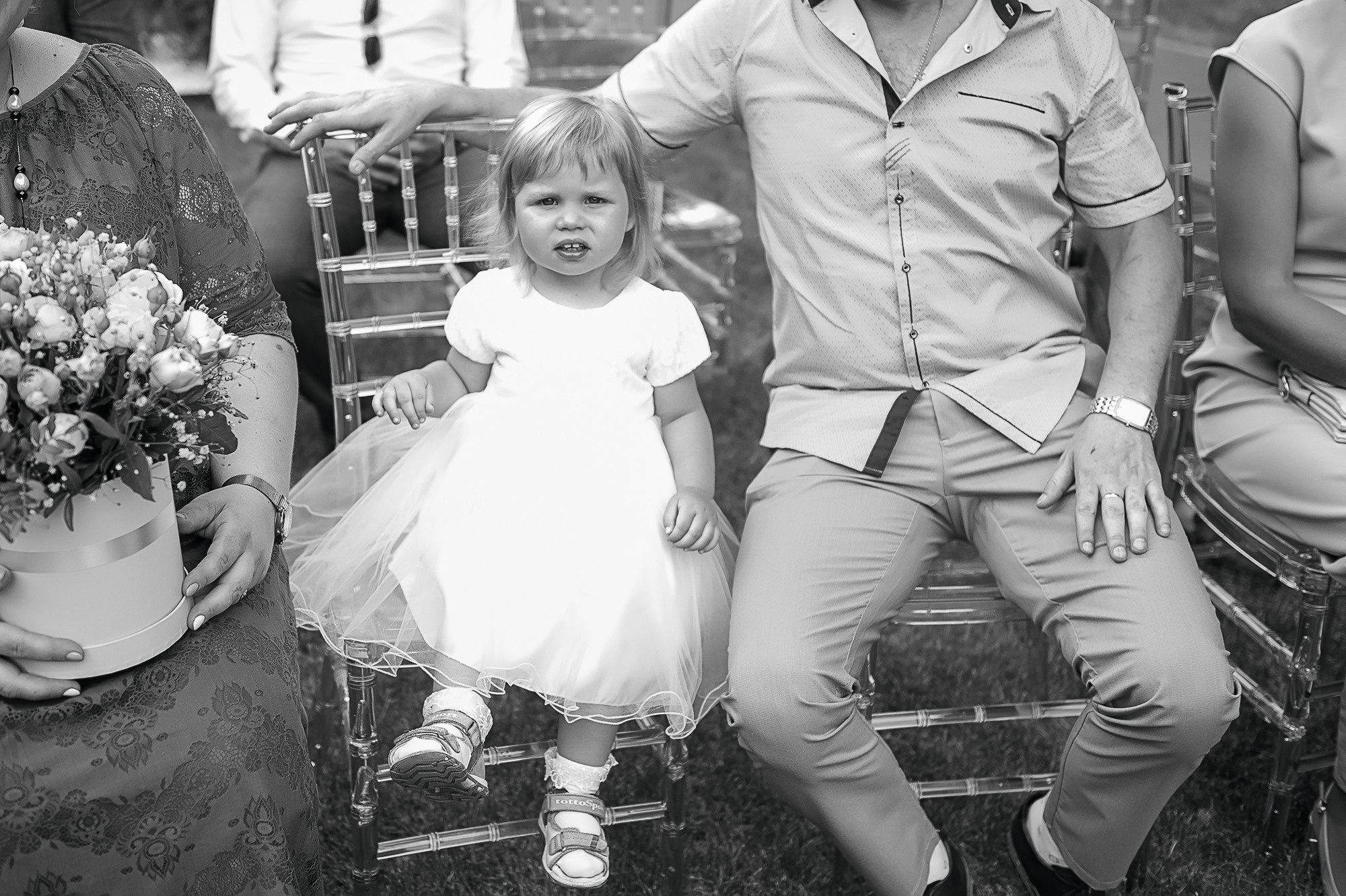 Данил и Марина. Свадебный и семейный фотограф Екатерина Шестакова