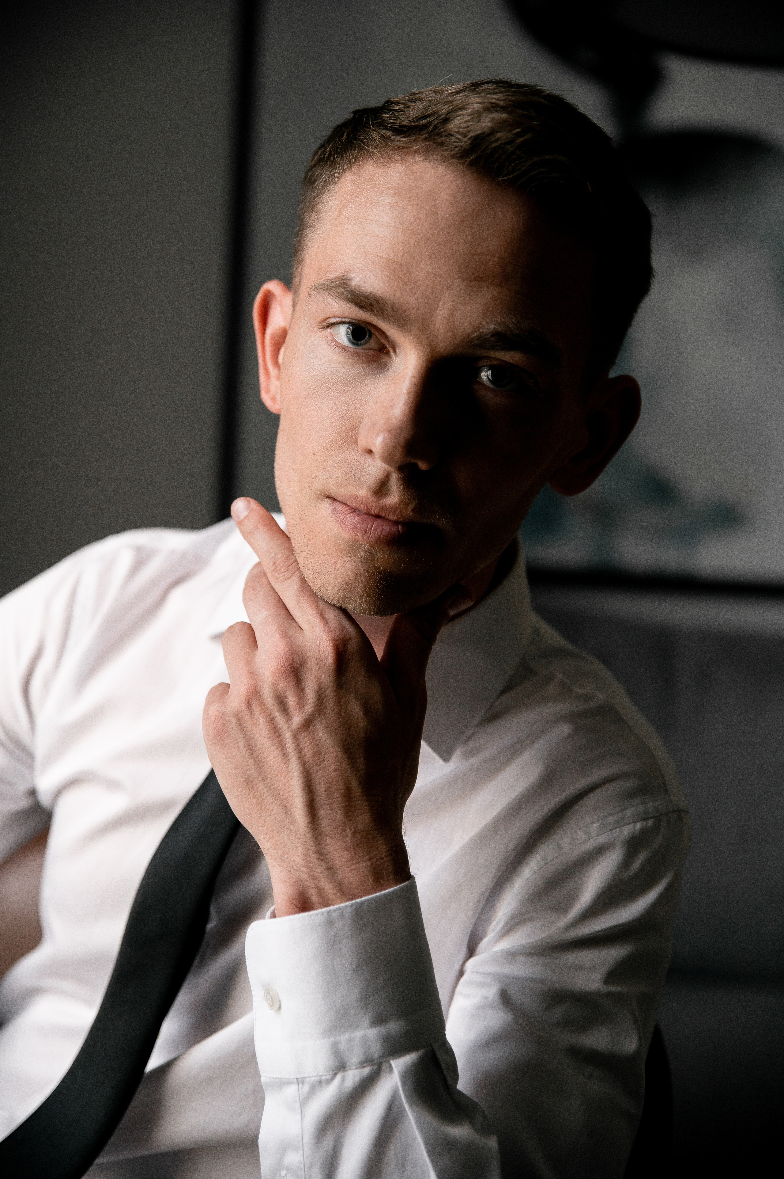 Антон и Людмила. Свадебный и семейный фотограф Екатерина Шестакова