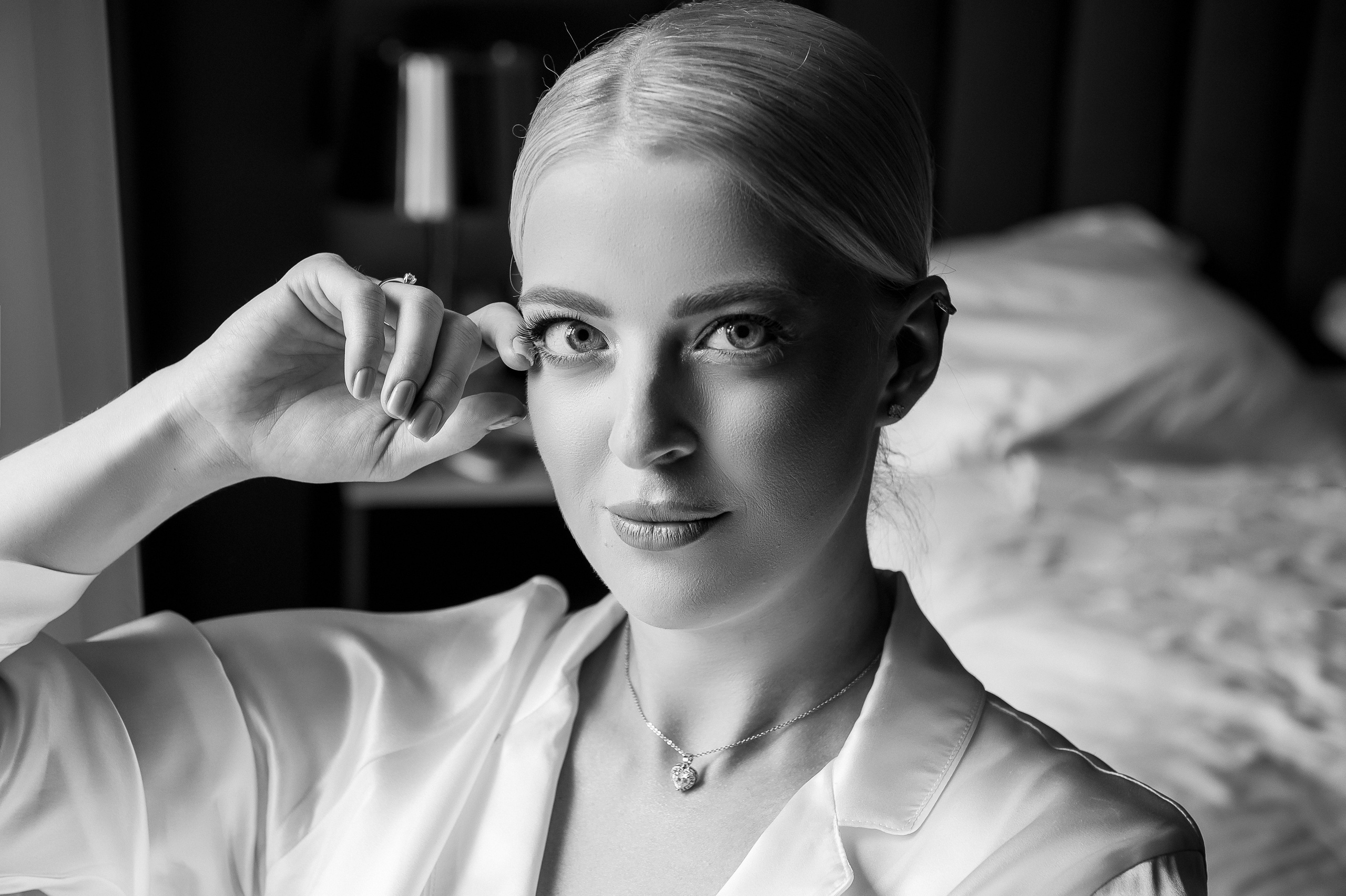 Диана и Павел. Свадебный и семейный фотограф Екатерина Шестакова