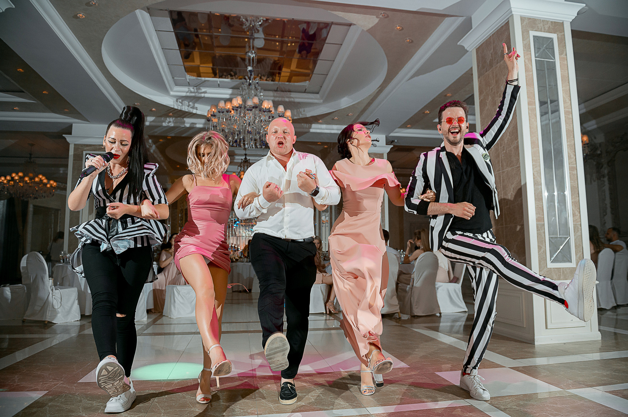 Данил и Марина. Свадебный и семейный фотограф Екатерина Шестакова