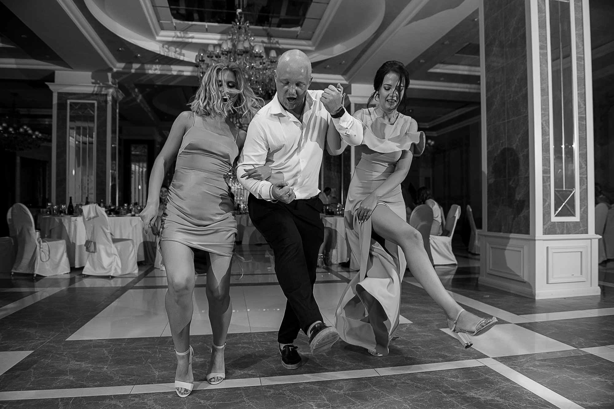 Данил и Марина. Свадебный и семейный фотограф Екатерина Шестакова