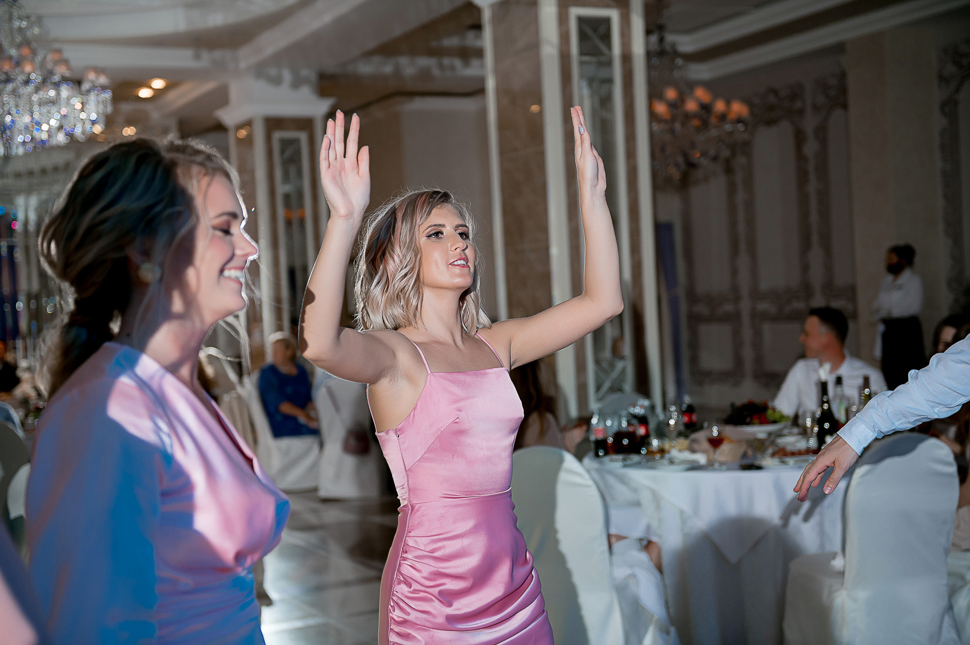 Данил и Марина. Свадебный и семейный фотограф Екатерина Шестакова