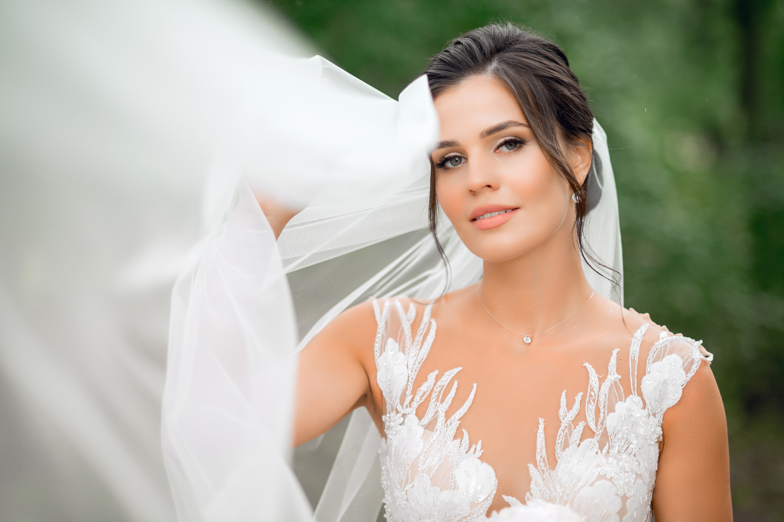 Михаил и Юлия. Свадебный и семейный фотограф Екатерина Шестакова