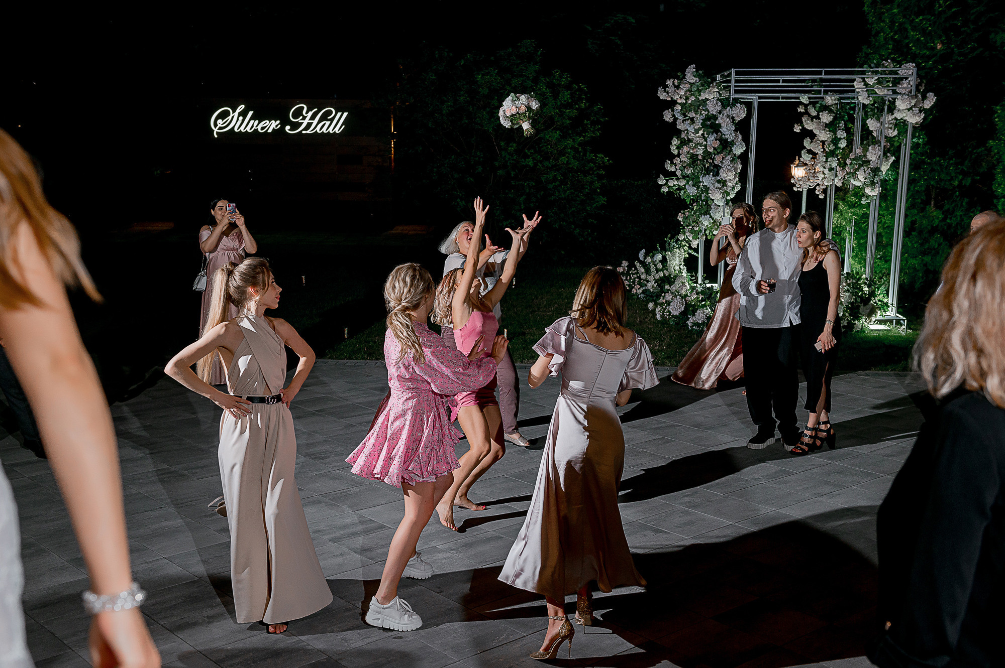 Данил и Марина. Свадебный и семейный фотограф Екатерина Шестакова