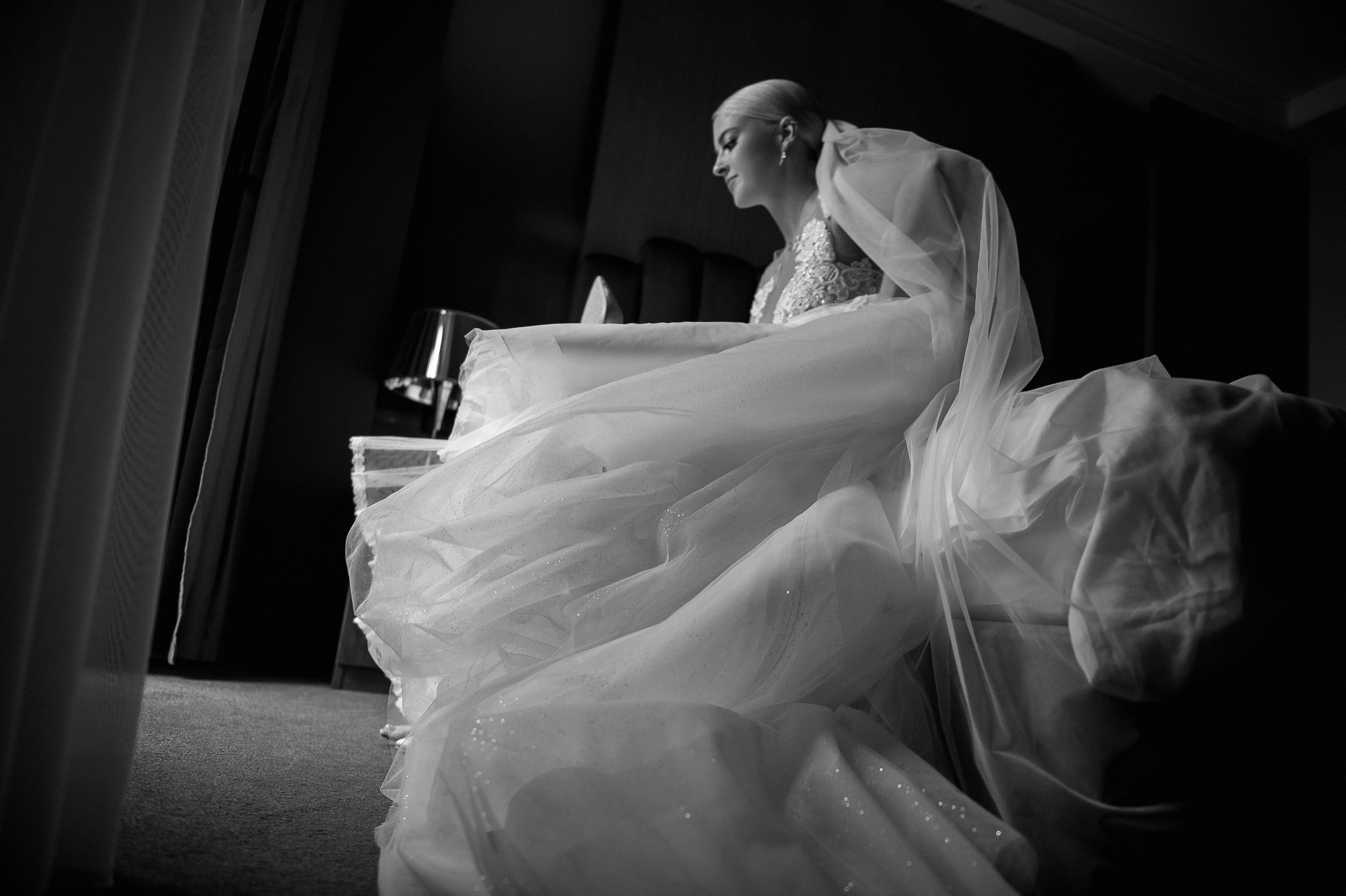 Диана и Павел. Свадебный и семейный фотограф Екатерина Шестакова