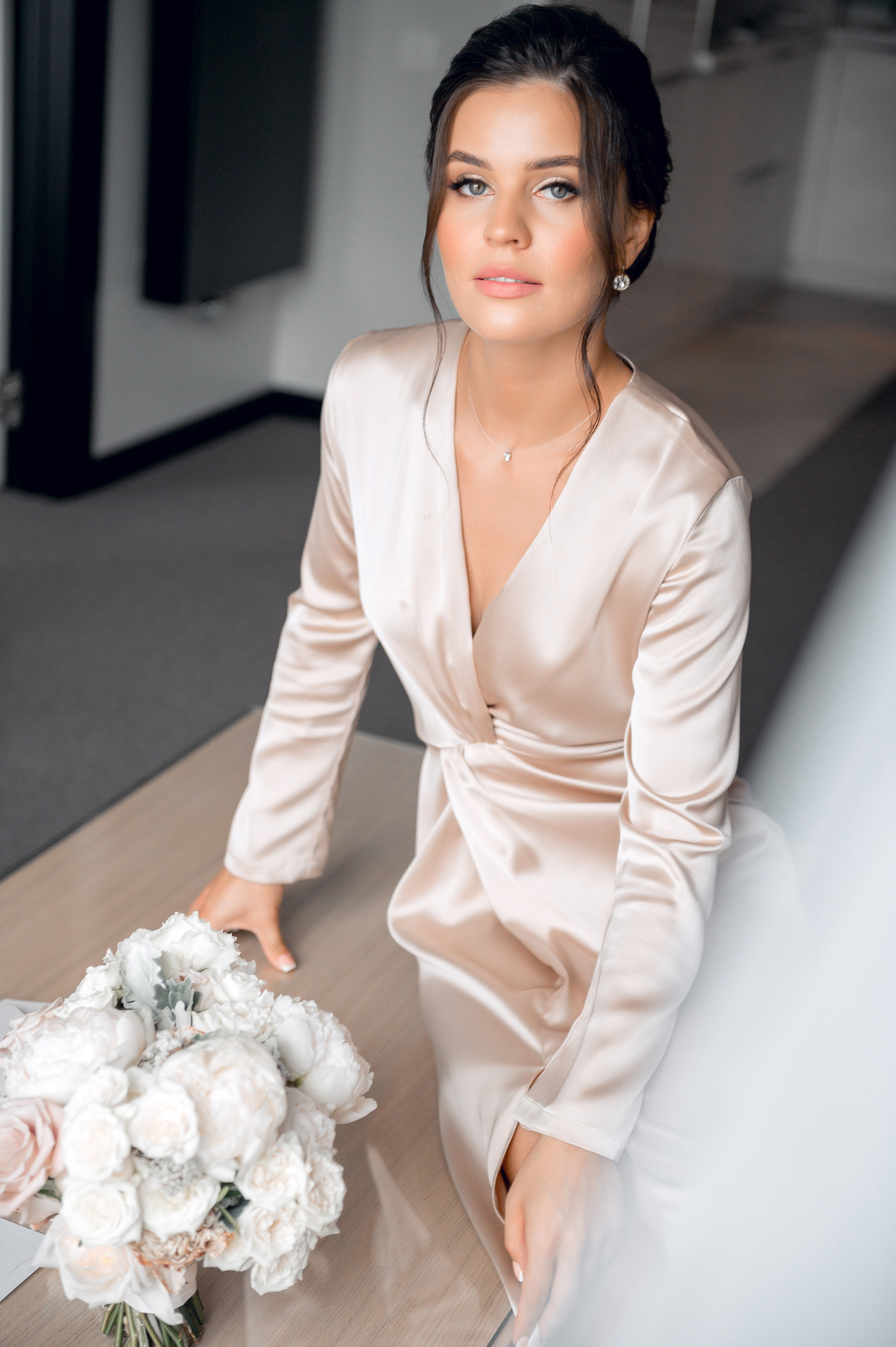 Михаил и Юлия. Свадебный и семейный фотограф Екатерина Шестакова