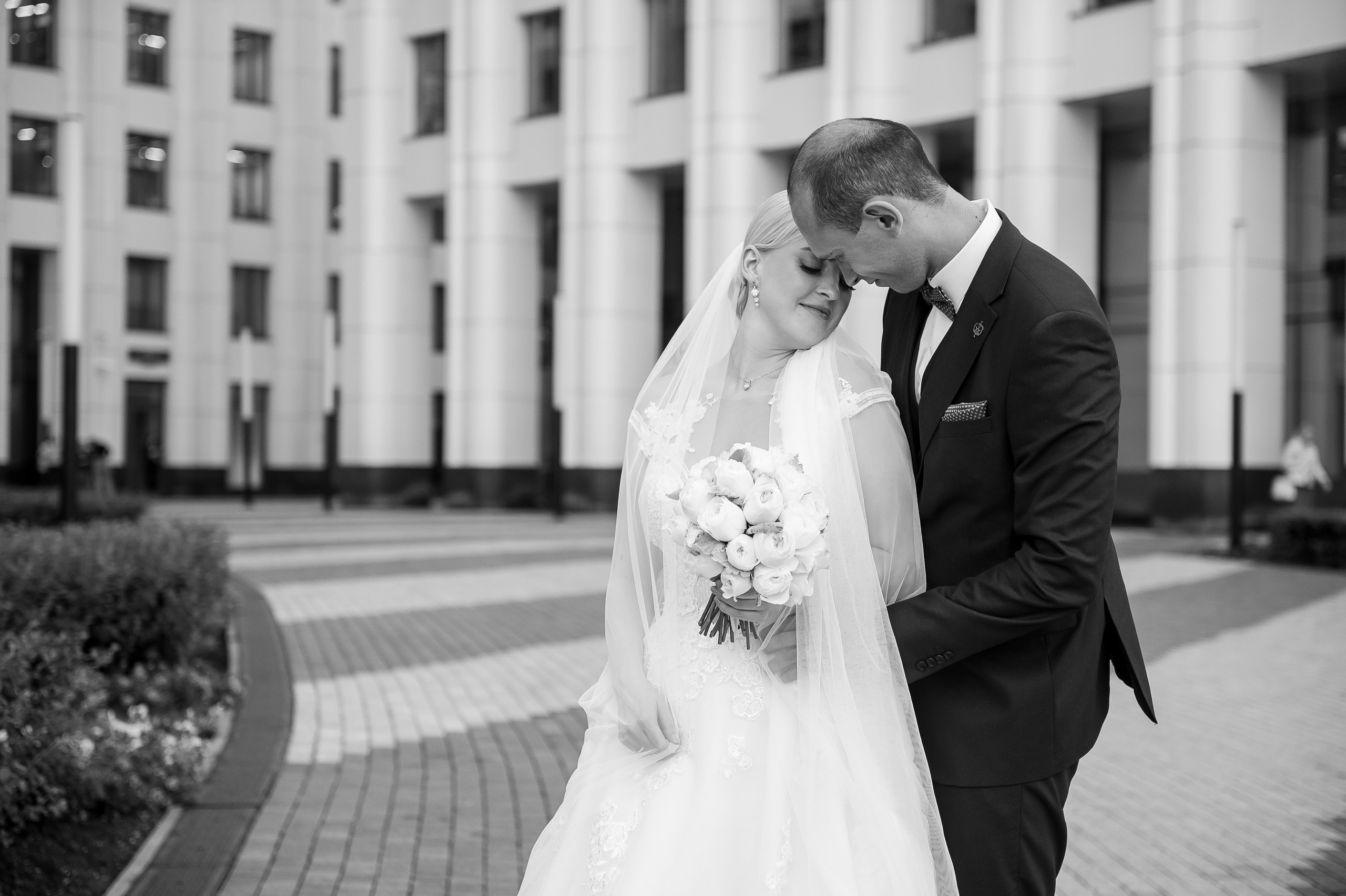 Диана и Павел. Свадебный и семейный фотограф Екатерина Шестакова