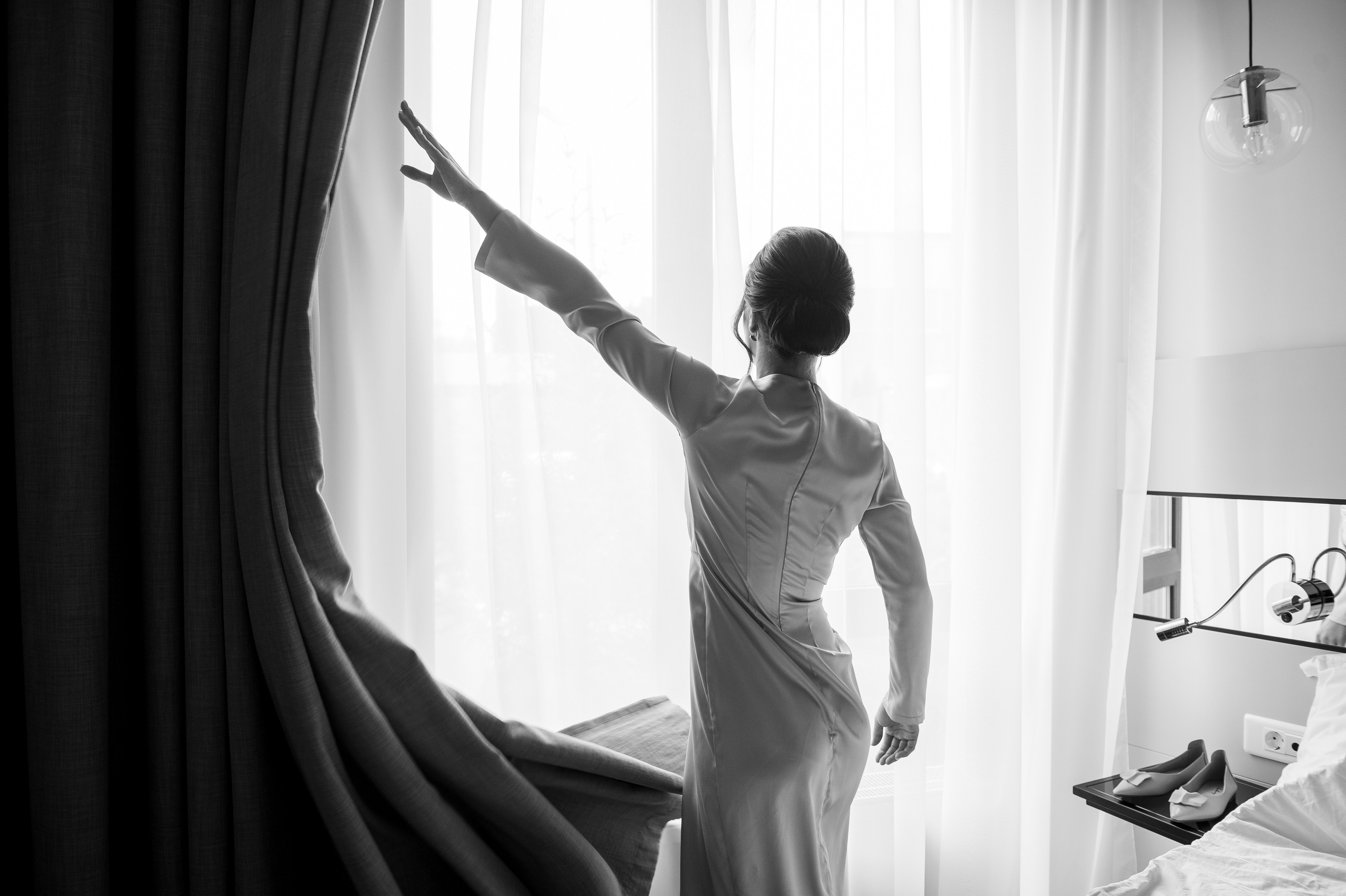 Михаил и Юлия. Свадебный и семейный фотограф Екатерина Шестакова