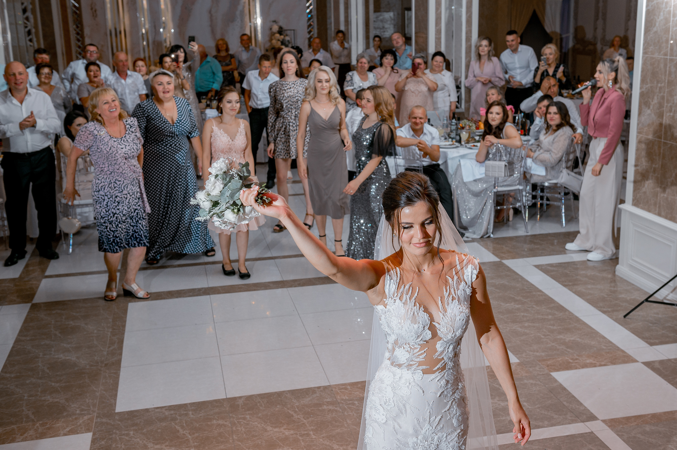 Михаил и Юлия. Свадебный и семейный фотограф Екатерина Шестакова