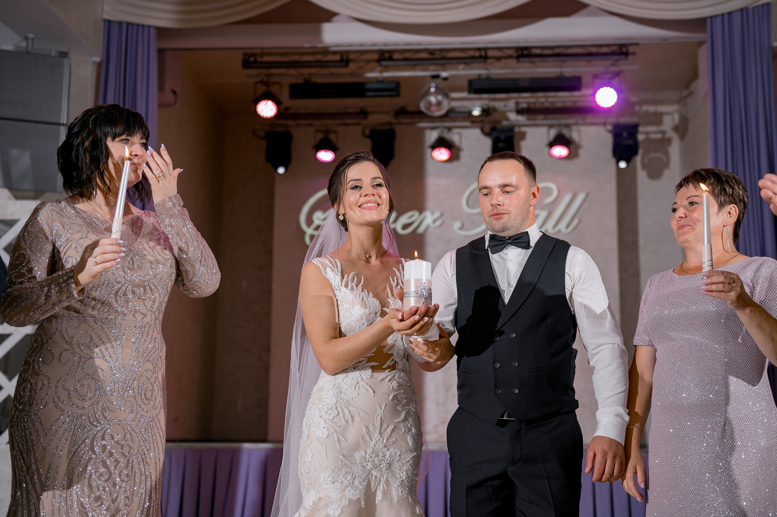 Михаил и Юлия. Свадебный и семейный фотограф Екатерина Шестакова