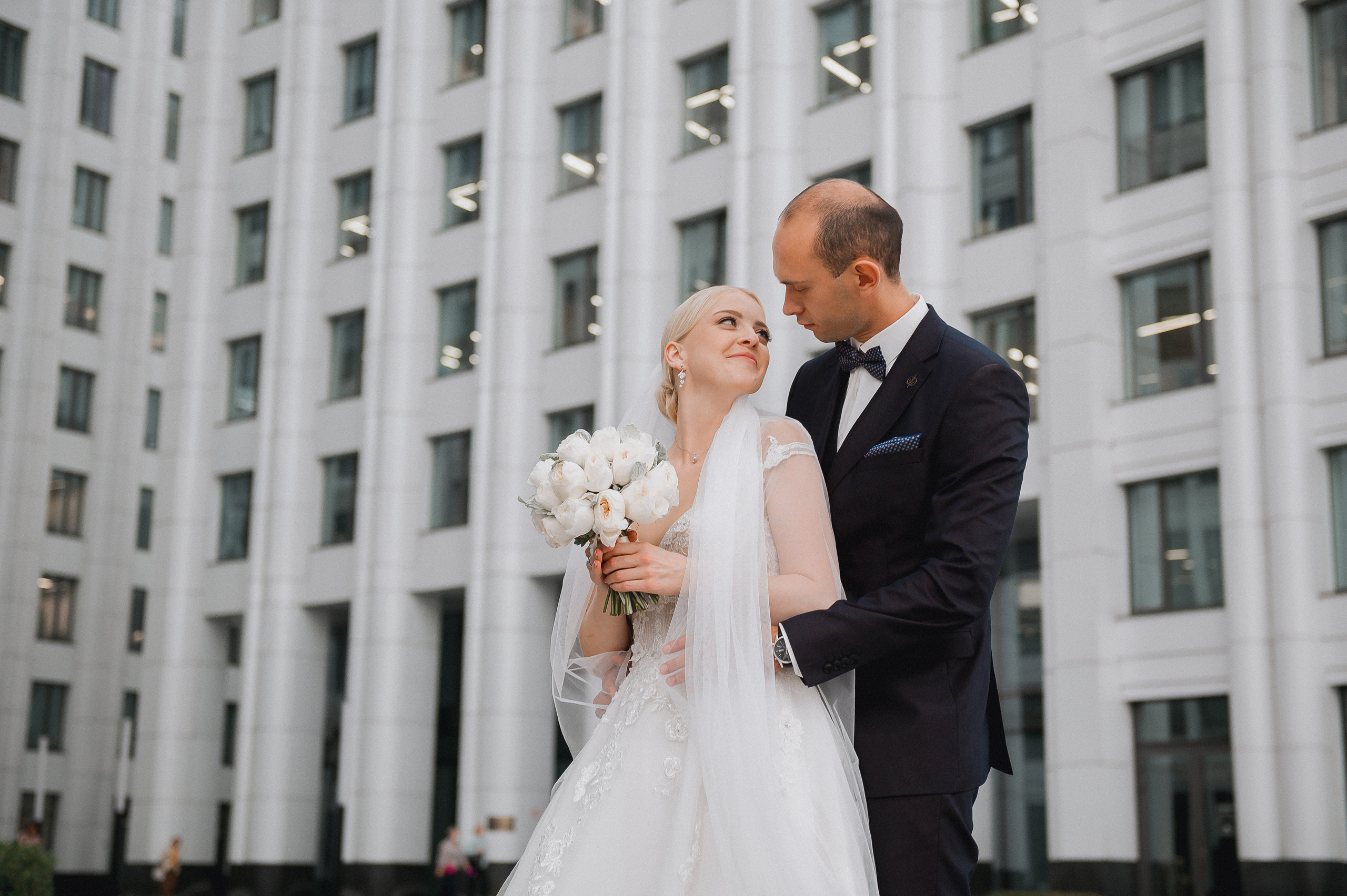 Диана и Павел. Свадебный и семейный фотограф Екатерина Шестакова