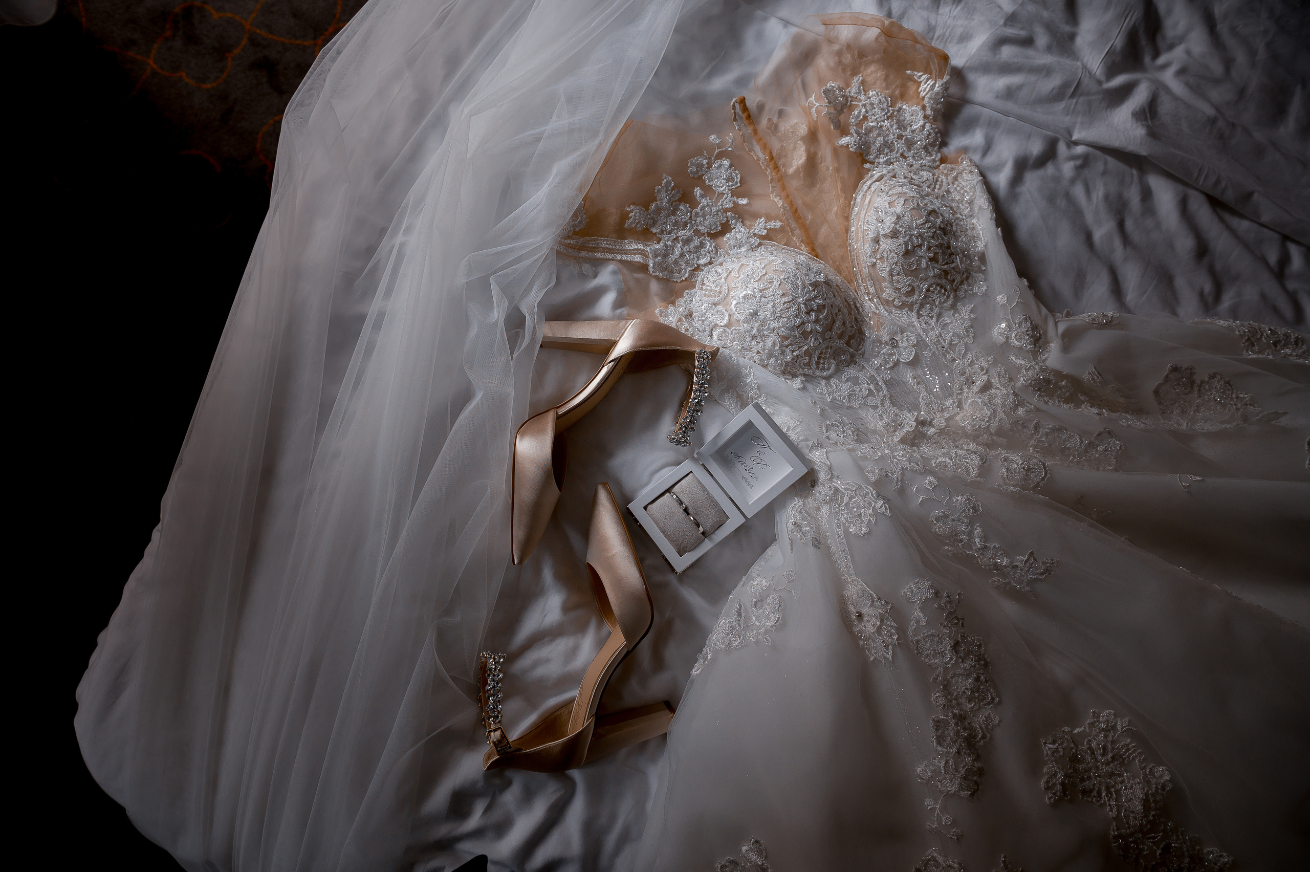 Диана и Павел. Свадебный и семейный фотограф Екатерина Шестакова