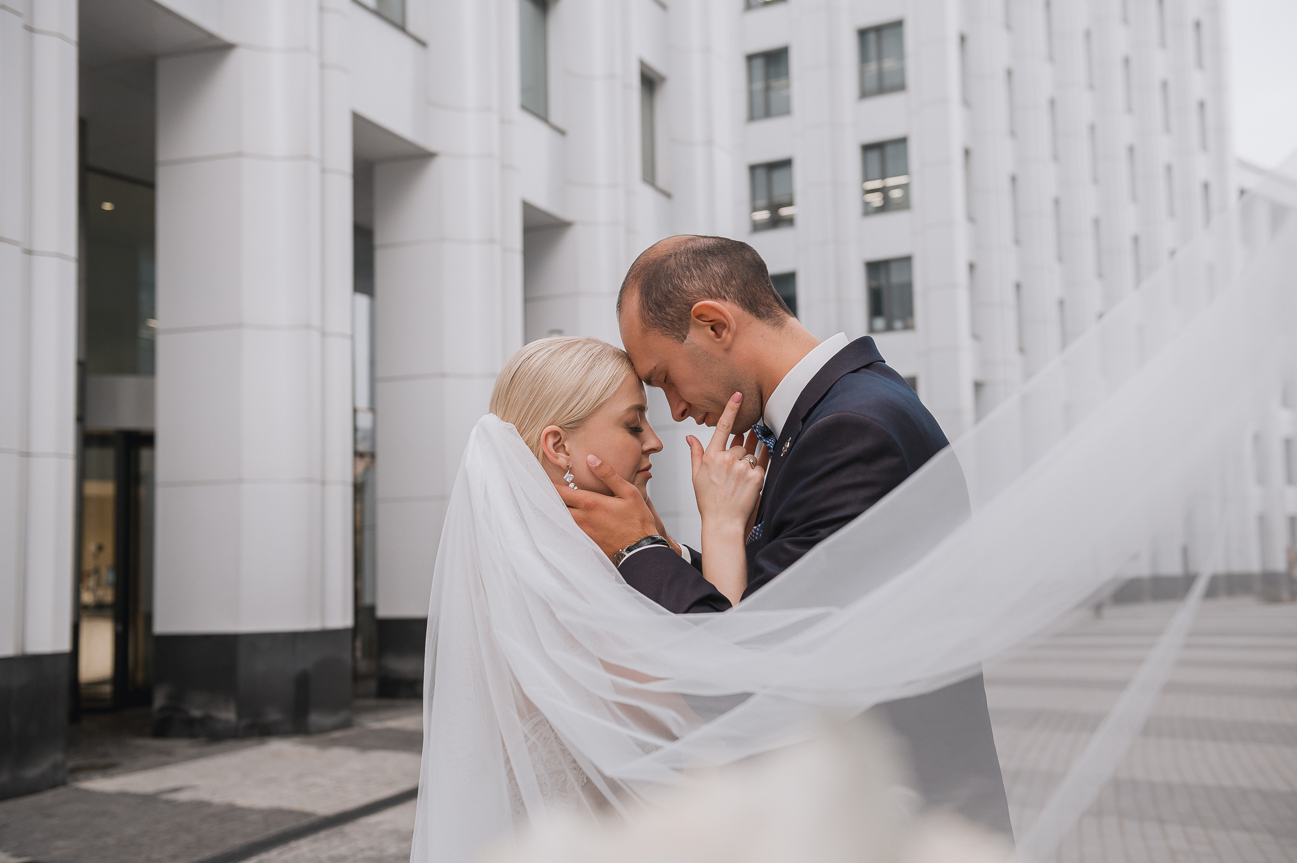 Диана и Павел. Свадебный и семейный фотограф Екатерина Шестакова