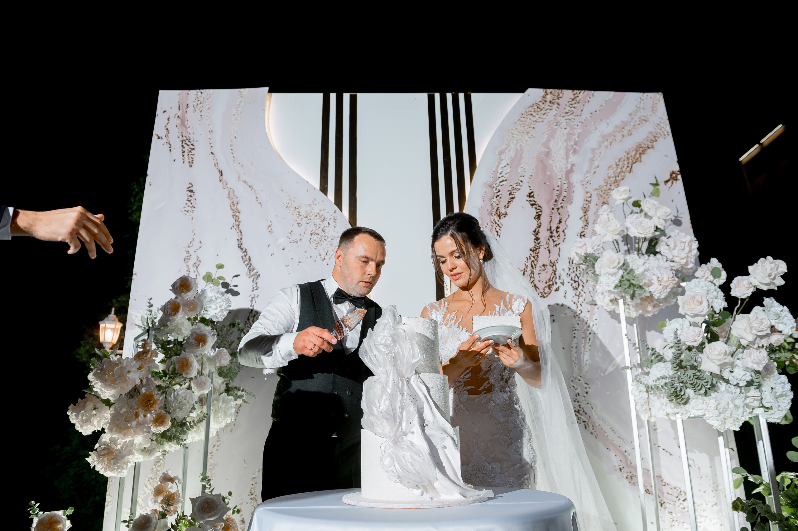 Михаил и Юлия. Свадебный и семейный фотограф Екатерина Шестакова